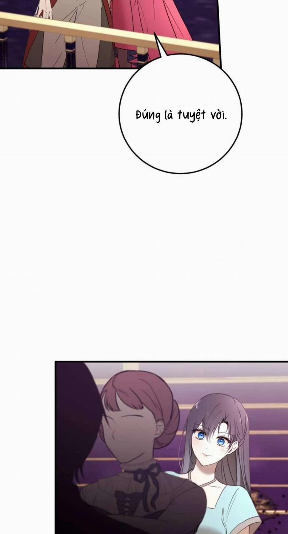 Ác Nữ Chỉ Muốn Sống Yên Bình 27 trang 40