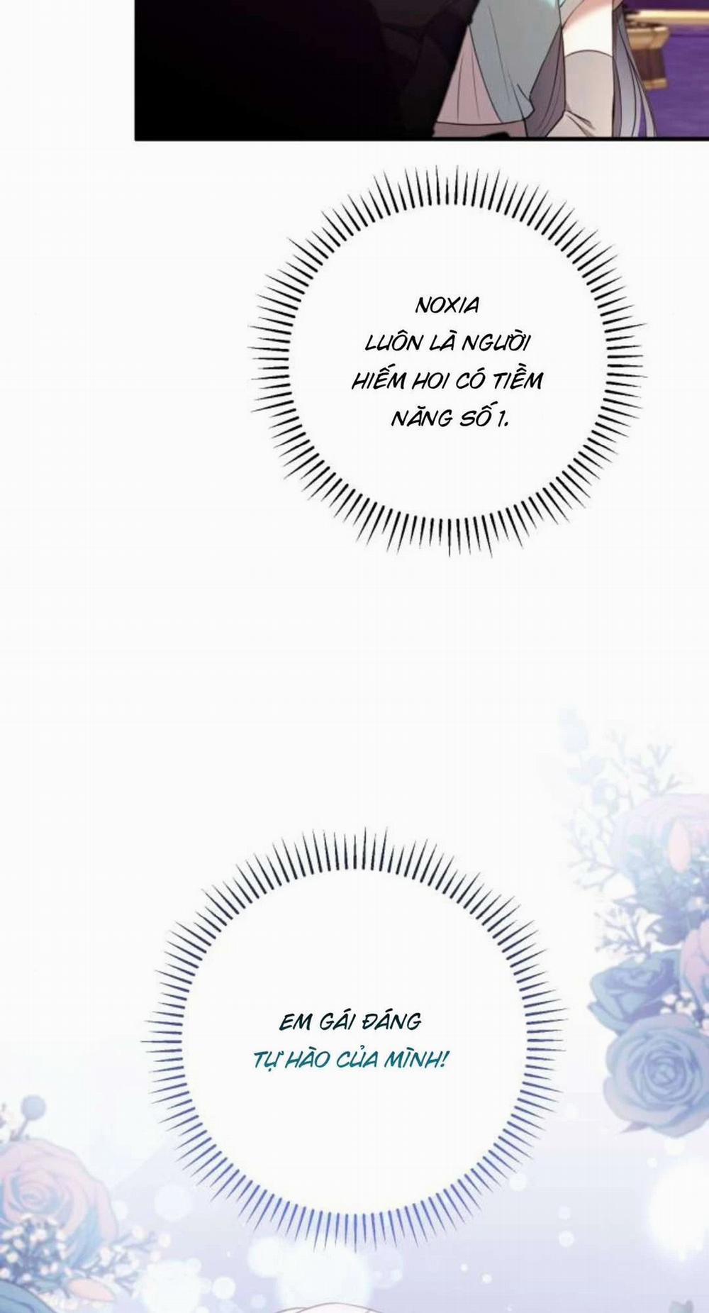 Ác Nữ Chỉ Muốn Sống Yên Bình 27 trang 41