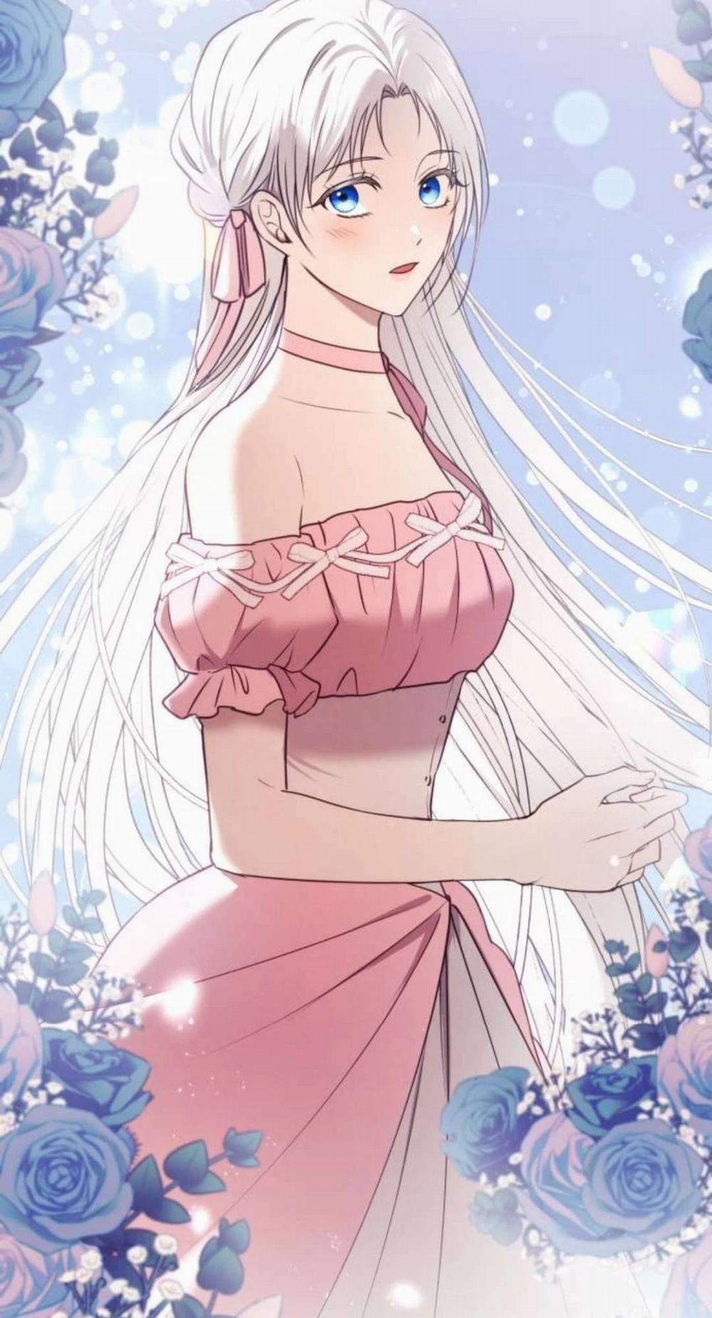 Ác Nữ Chỉ Muốn Sống Yên Bình 27 trang 42