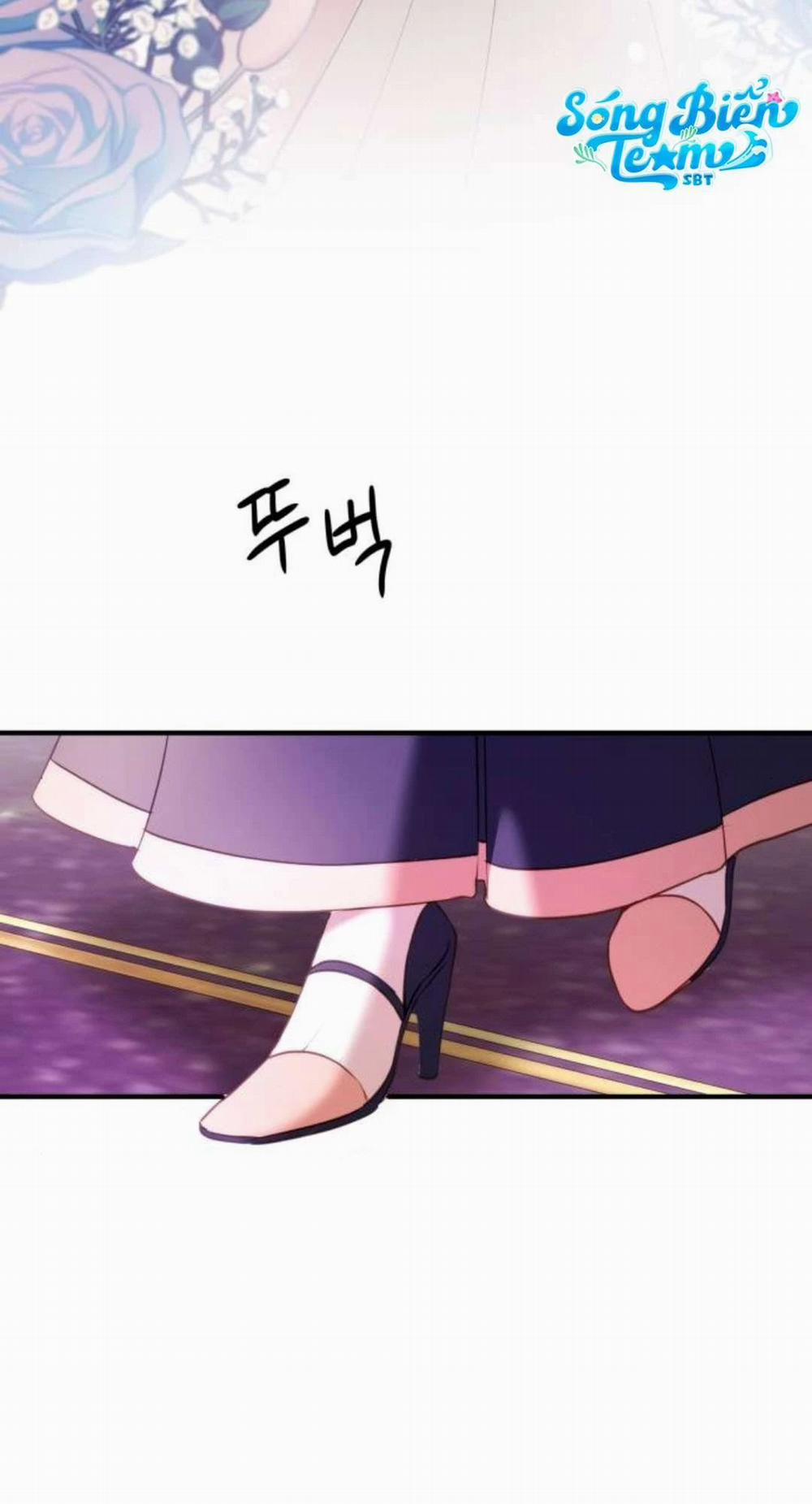 Ác Nữ Chỉ Muốn Sống Yên Bình 27 trang 43