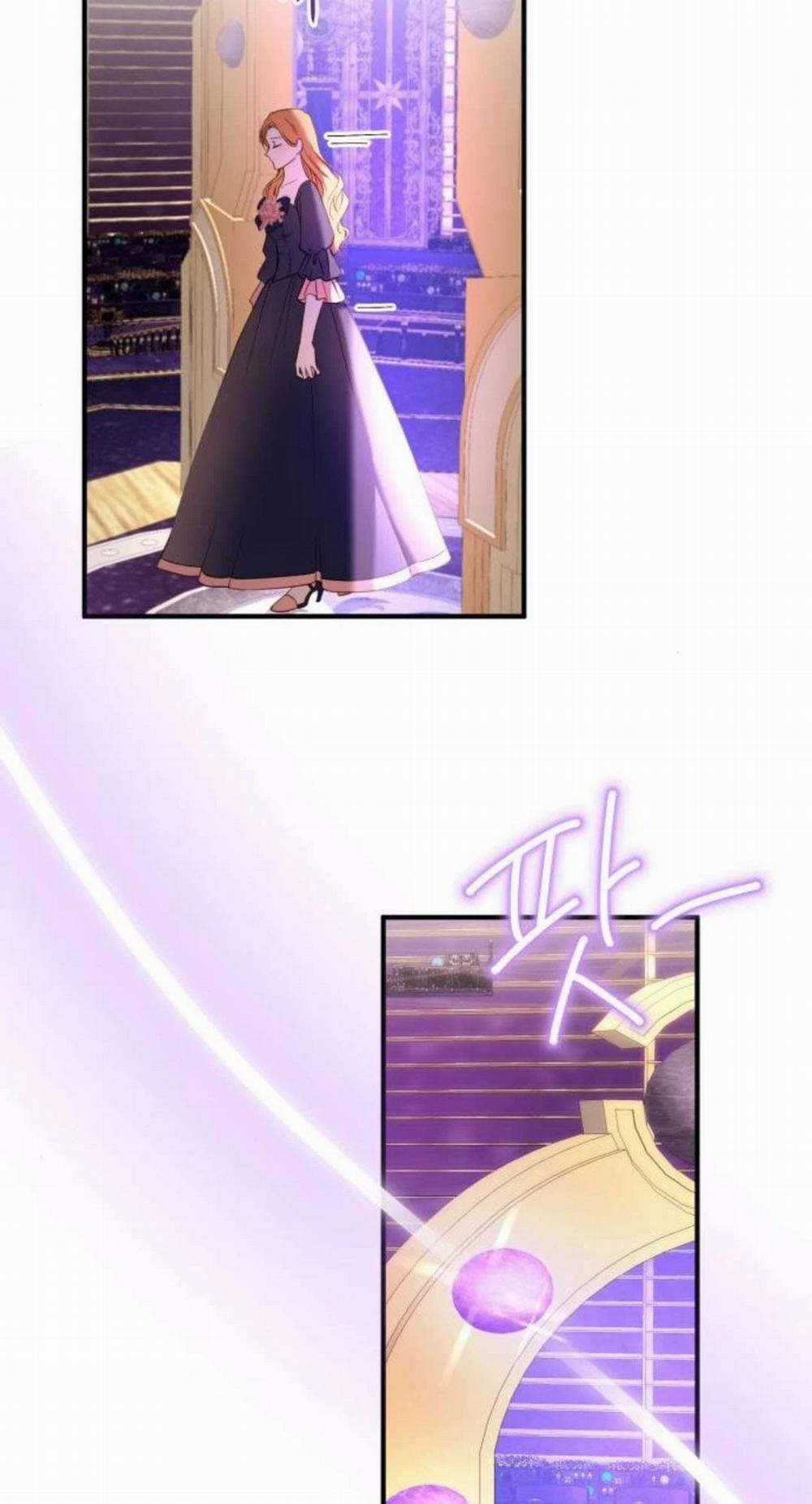 Ác Nữ Chỉ Muốn Sống Yên Bình 27 trang 47