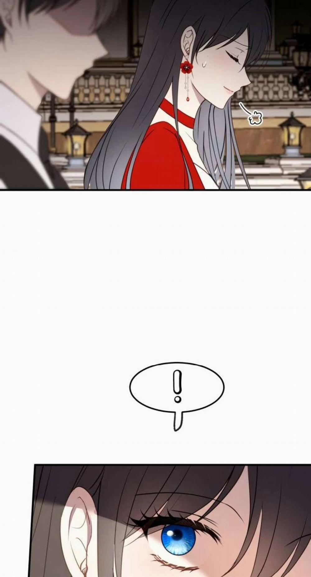 Ác Nữ Chỉ Muốn Sống Yên Bình 27 trang 5