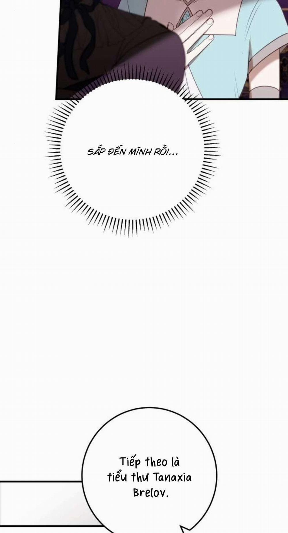 Ác Nữ Chỉ Muốn Sống Yên Bình 27 trang 50