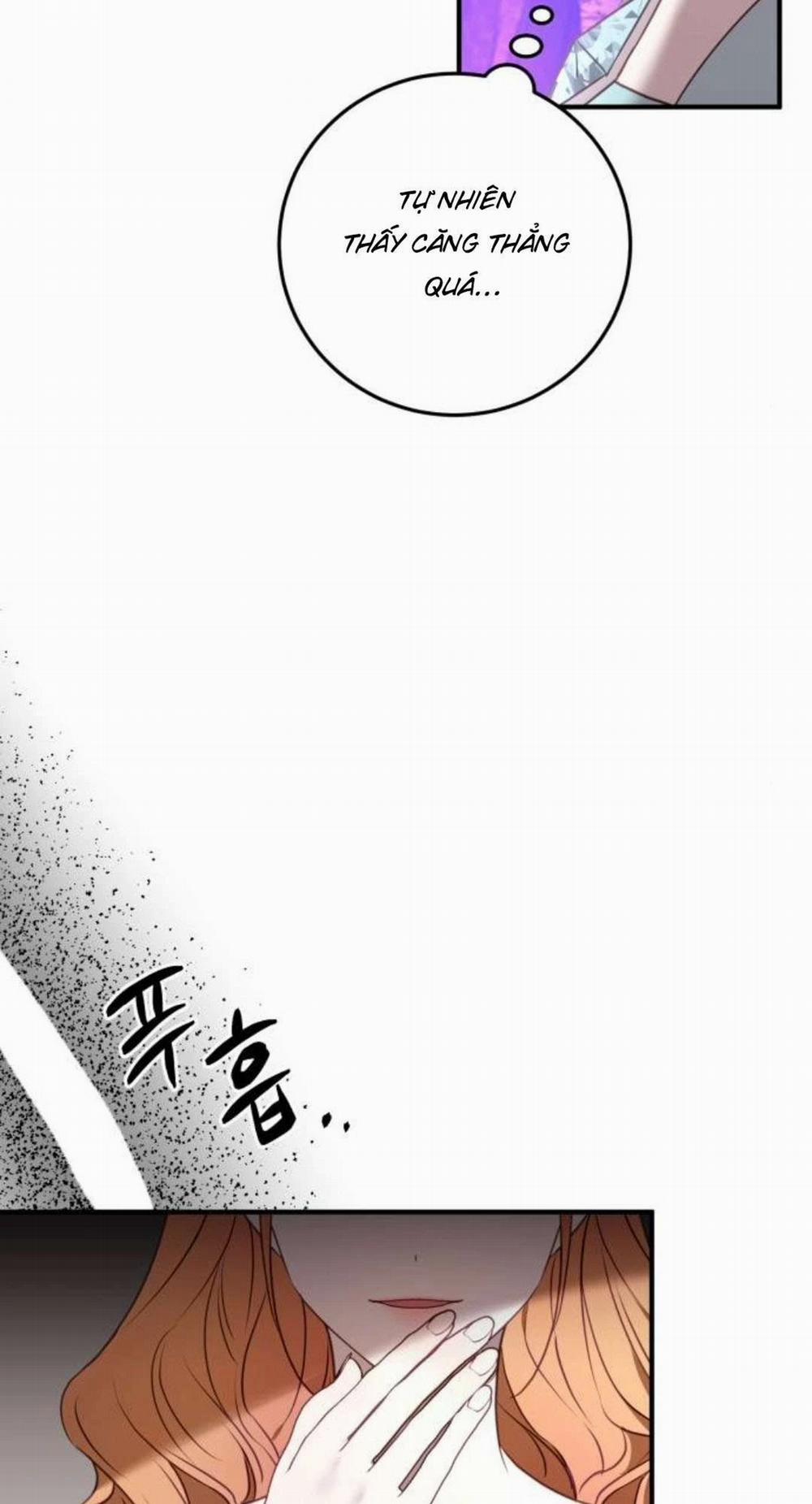 Ác Nữ Chỉ Muốn Sống Yên Bình 27 trang 52