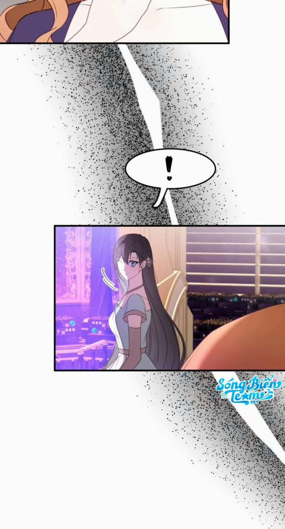 Ác Nữ Chỉ Muốn Sống Yên Bình 27 trang 53