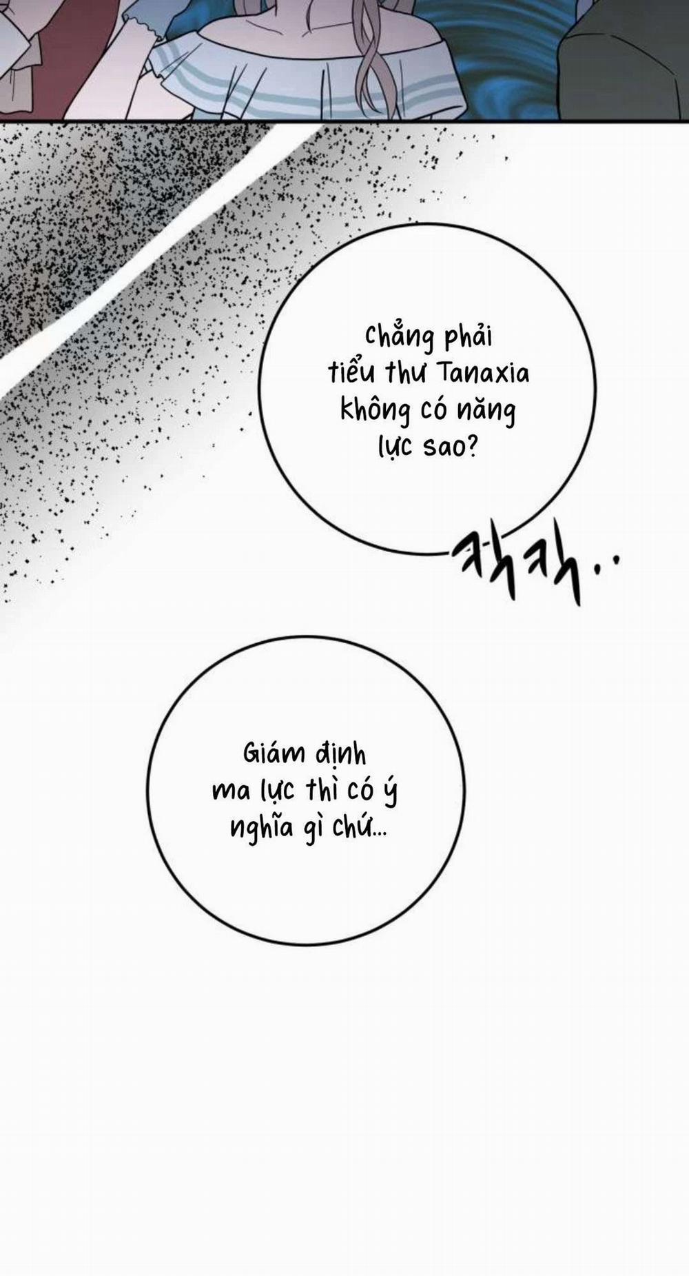 Ác Nữ Chỉ Muốn Sống Yên Bình 27 trang 56