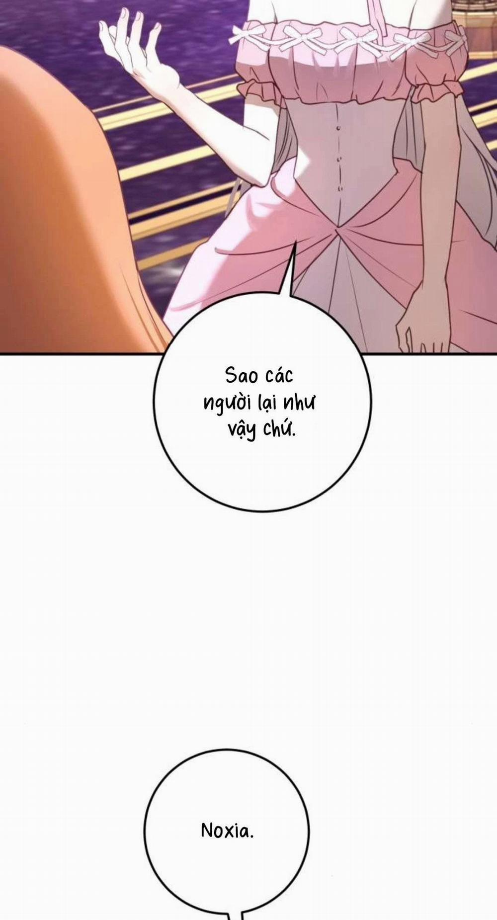 Ác Nữ Chỉ Muốn Sống Yên Bình 27 trang 59