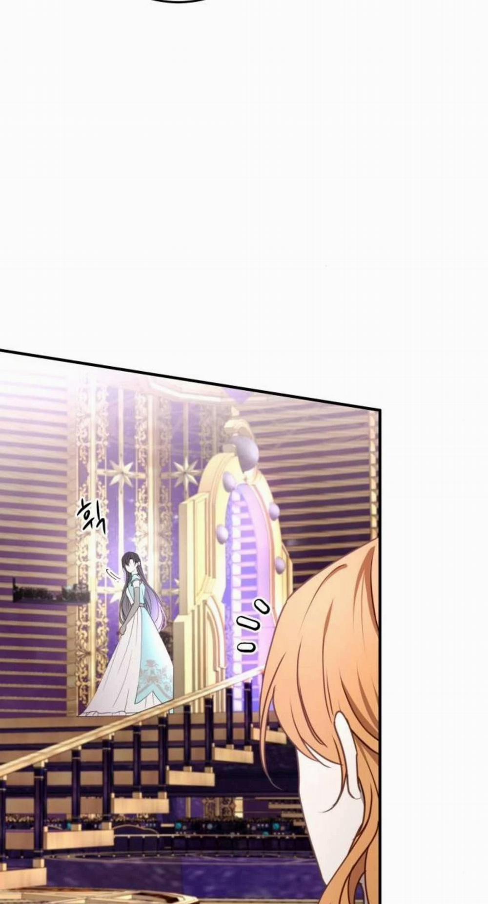 Ác Nữ Chỉ Muốn Sống Yên Bình 27 trang 65