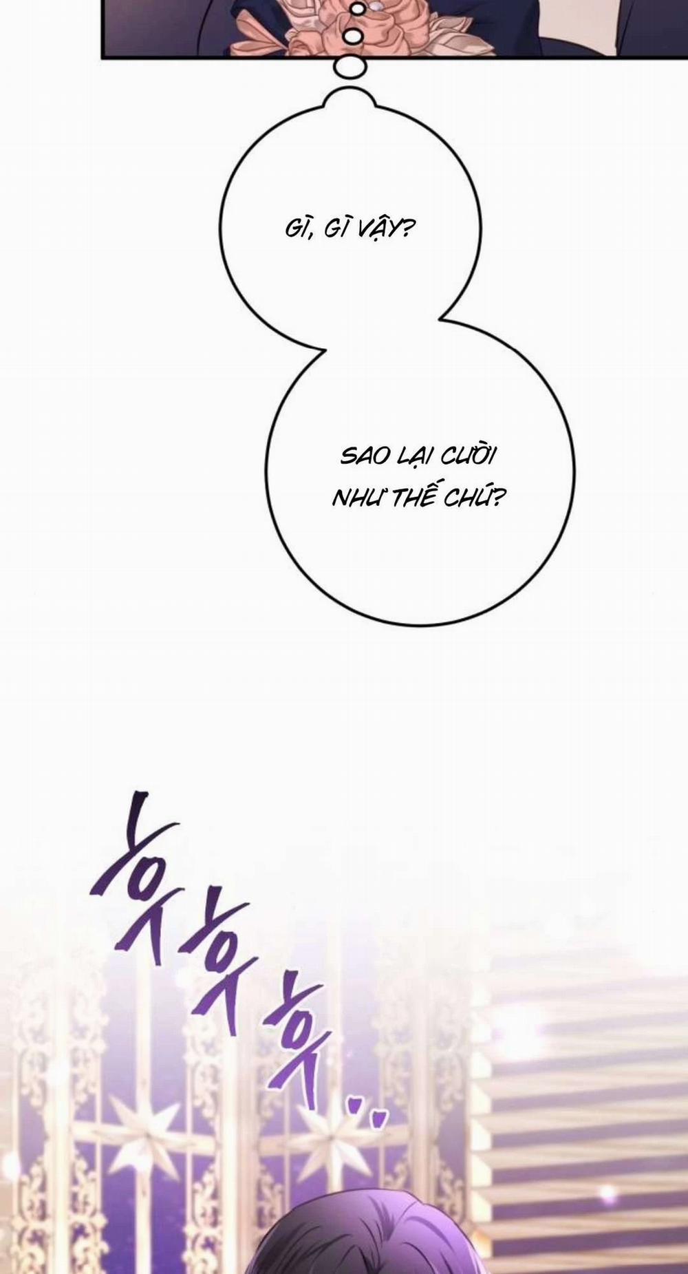 Ác Nữ Chỉ Muốn Sống Yên Bình 27 trang 68