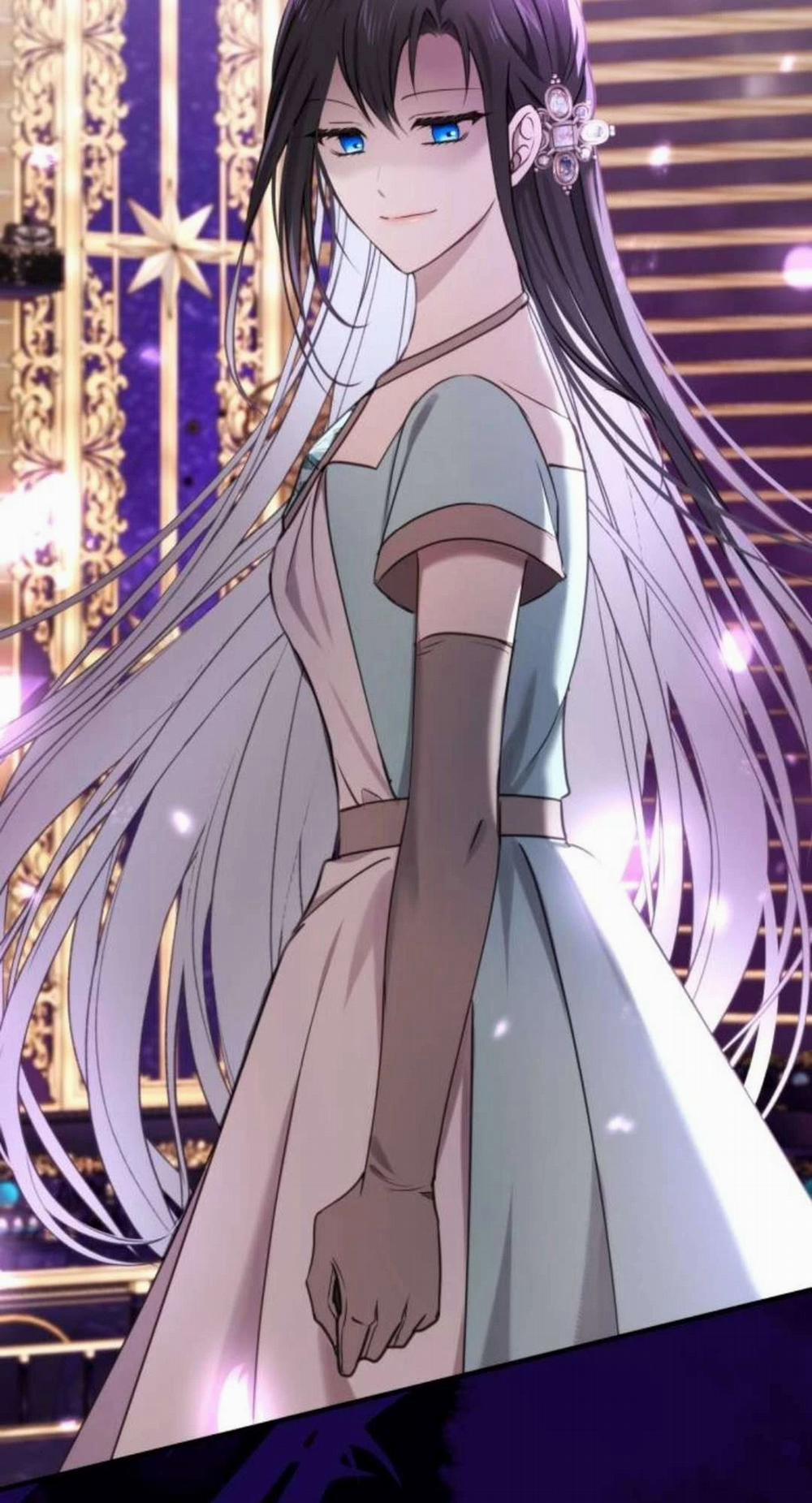 Ác Nữ Chỉ Muốn Sống Yên Bình 27 trang 69