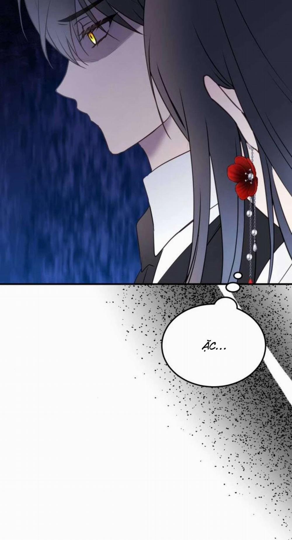 Ác Nữ Chỉ Muốn Sống Yên Bình 27 trang 7