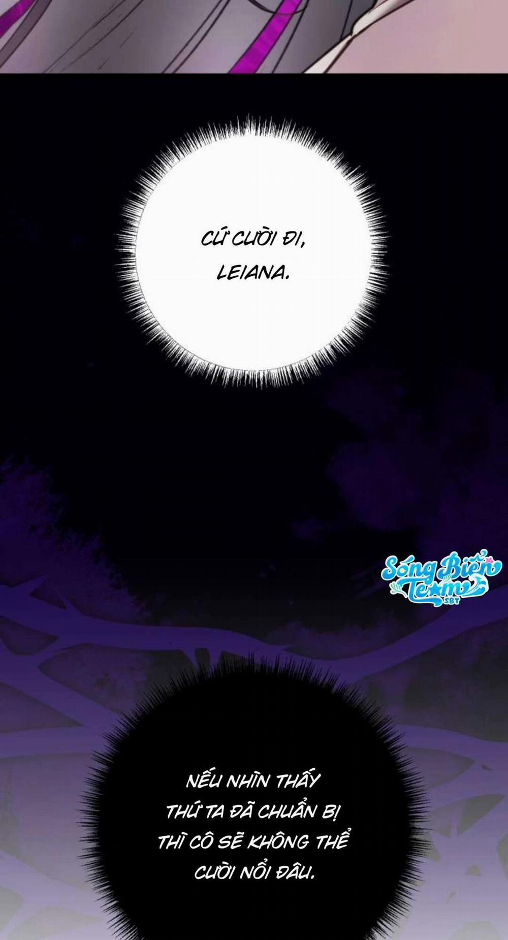 Ác Nữ Chỉ Muốn Sống Yên Bình 27 trang 71