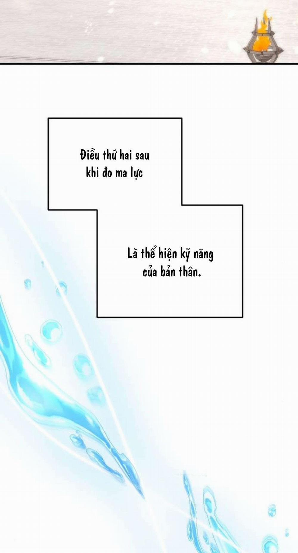 Ác Nữ Chỉ Muốn Sống Yên Bình 28 trang 1