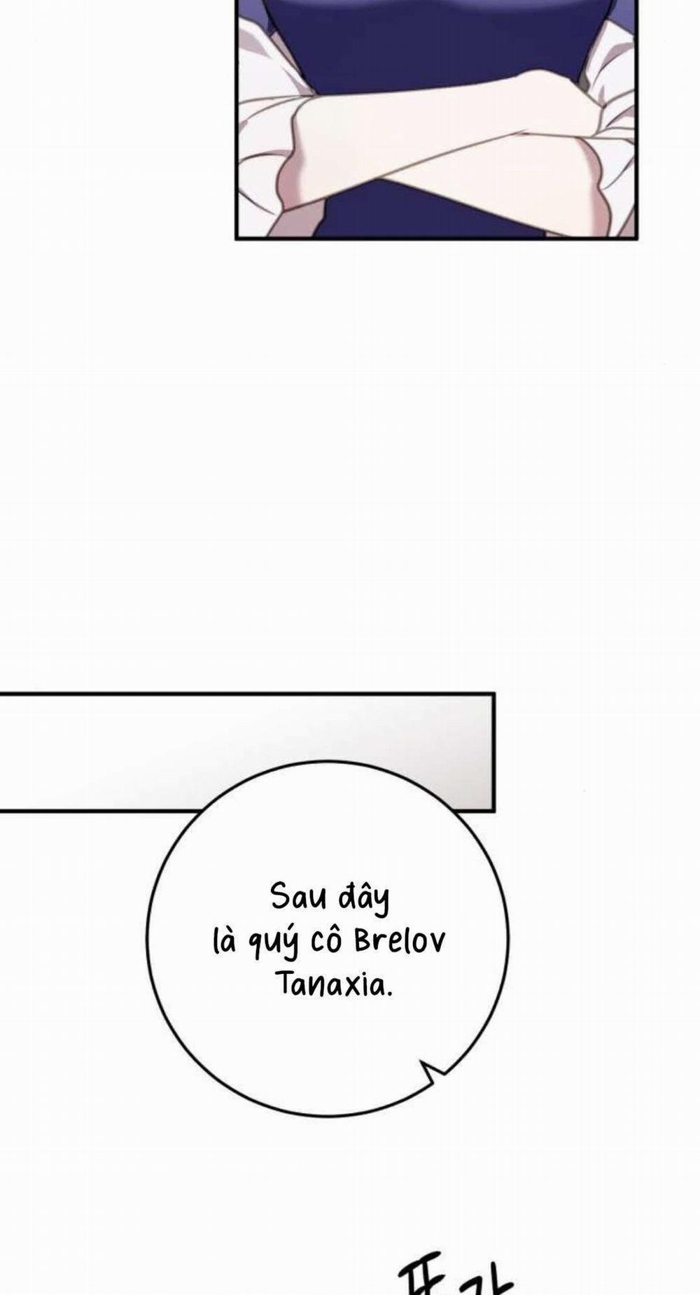 Ác Nữ Chỉ Muốn Sống Yên Bình 28 trang 24