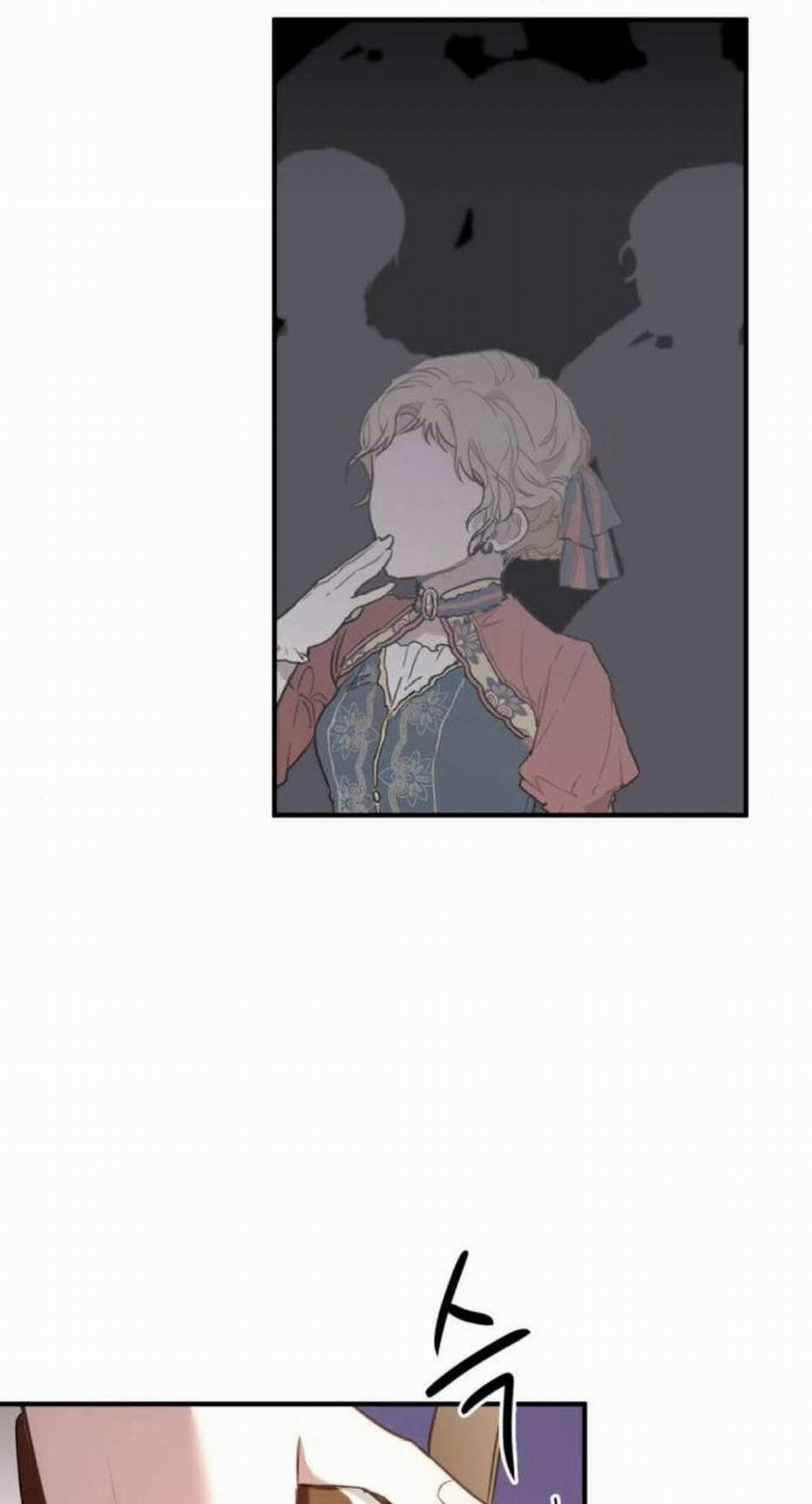 Ác Nữ Chỉ Muốn Sống Yên Bình 28 trang 26