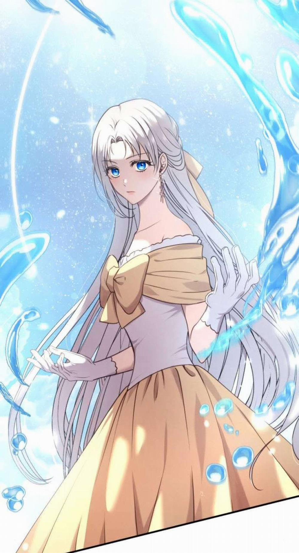 Ác Nữ Chỉ Muốn Sống Yên Bình 28 trang 3