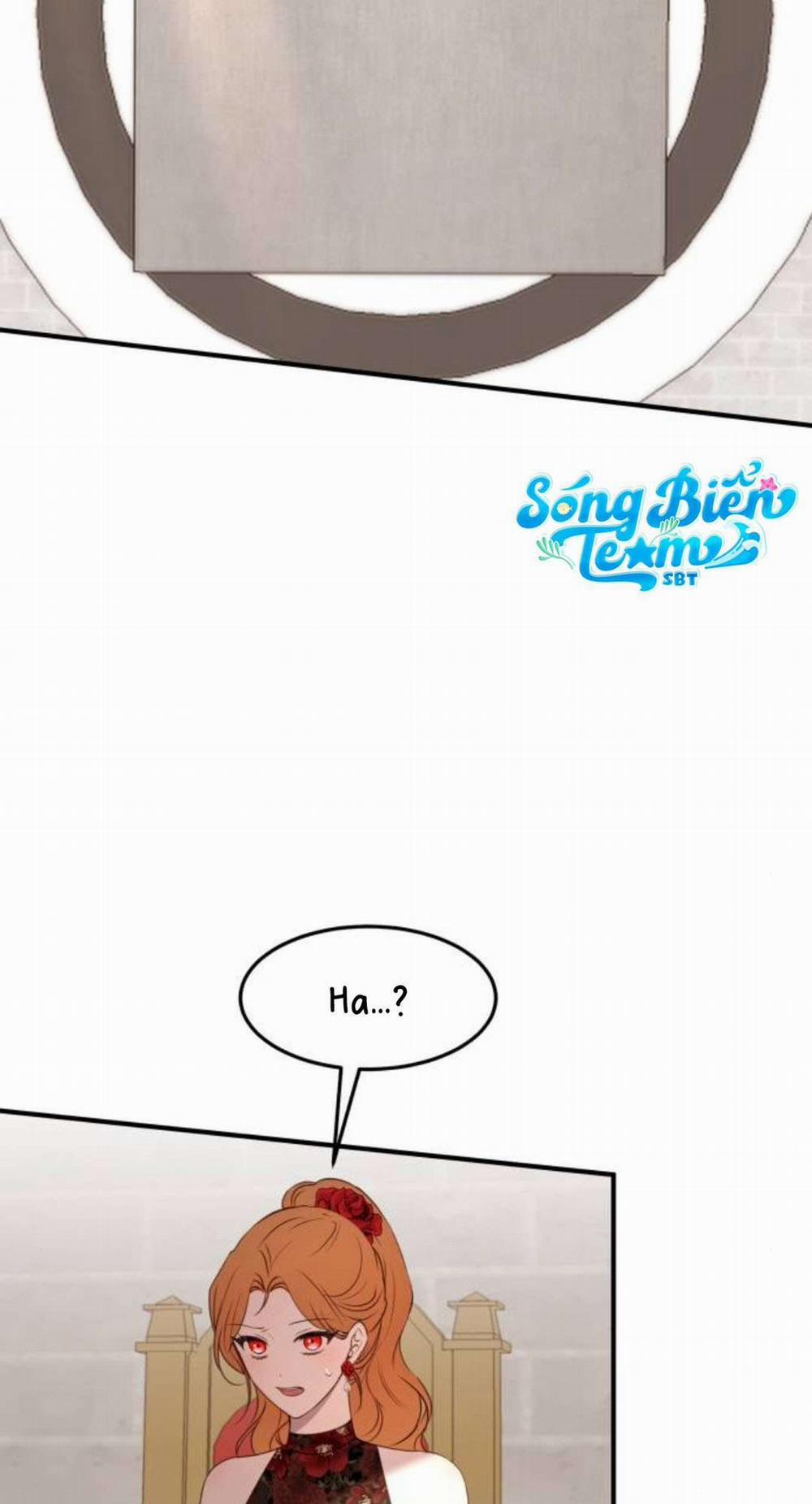 Ác Nữ Chỉ Muốn Sống Yên Bình 28 trang 51