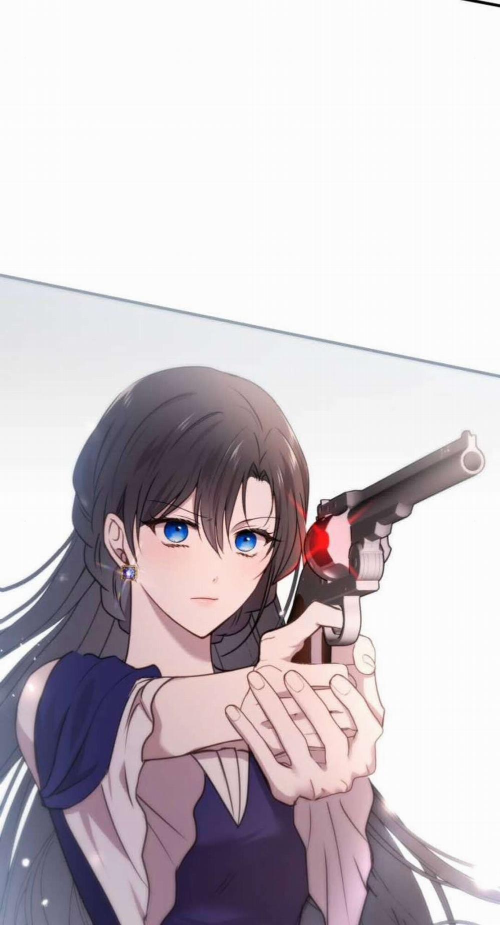 Ác Nữ Chỉ Muốn Sống Yên Bình 28 trang 53