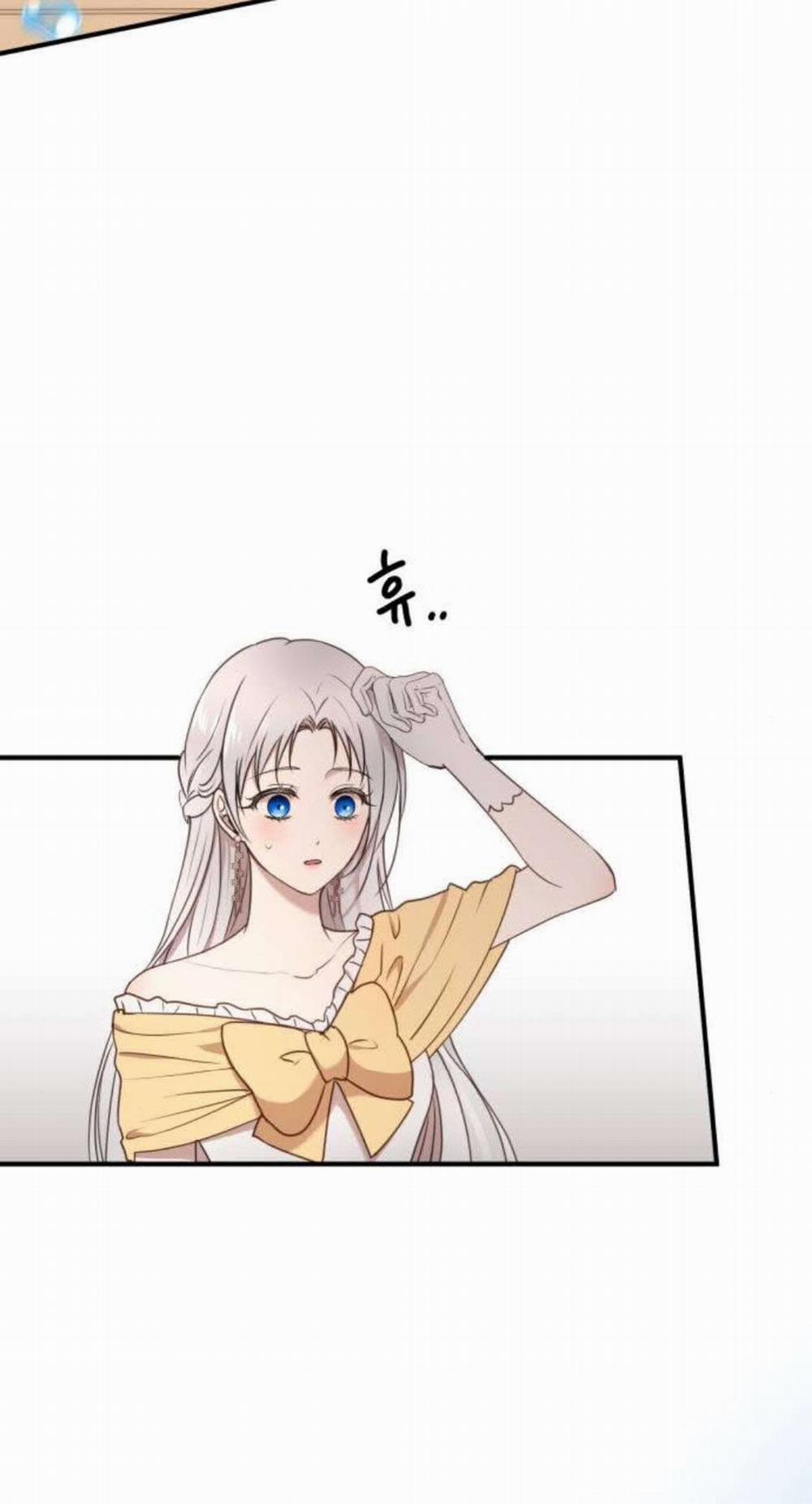 Ác Nữ Chỉ Muốn Sống Yên Bình 28 trang 6