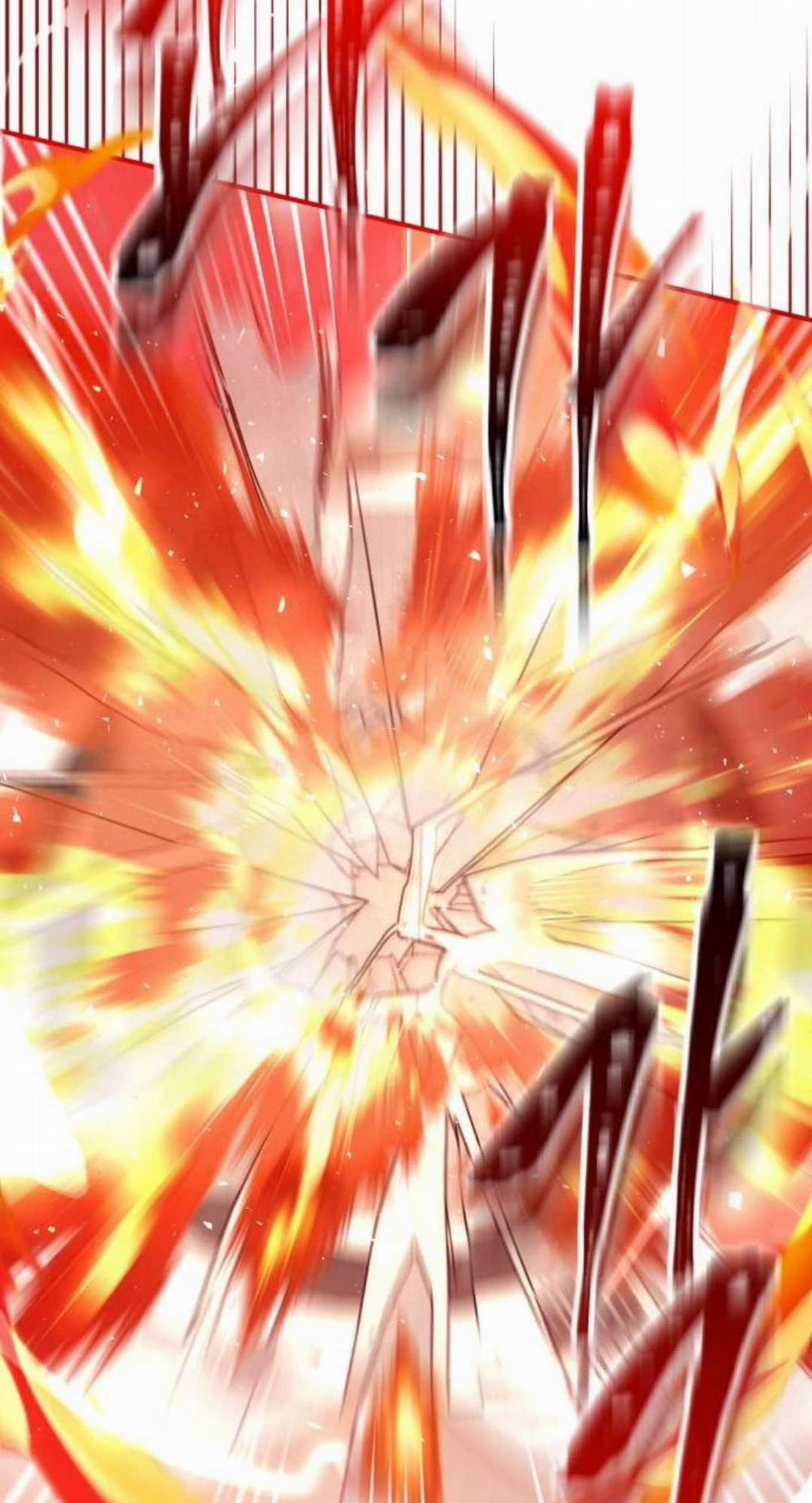 Ác Nữ Chỉ Muốn Sống Yên Bình 28 trang 61