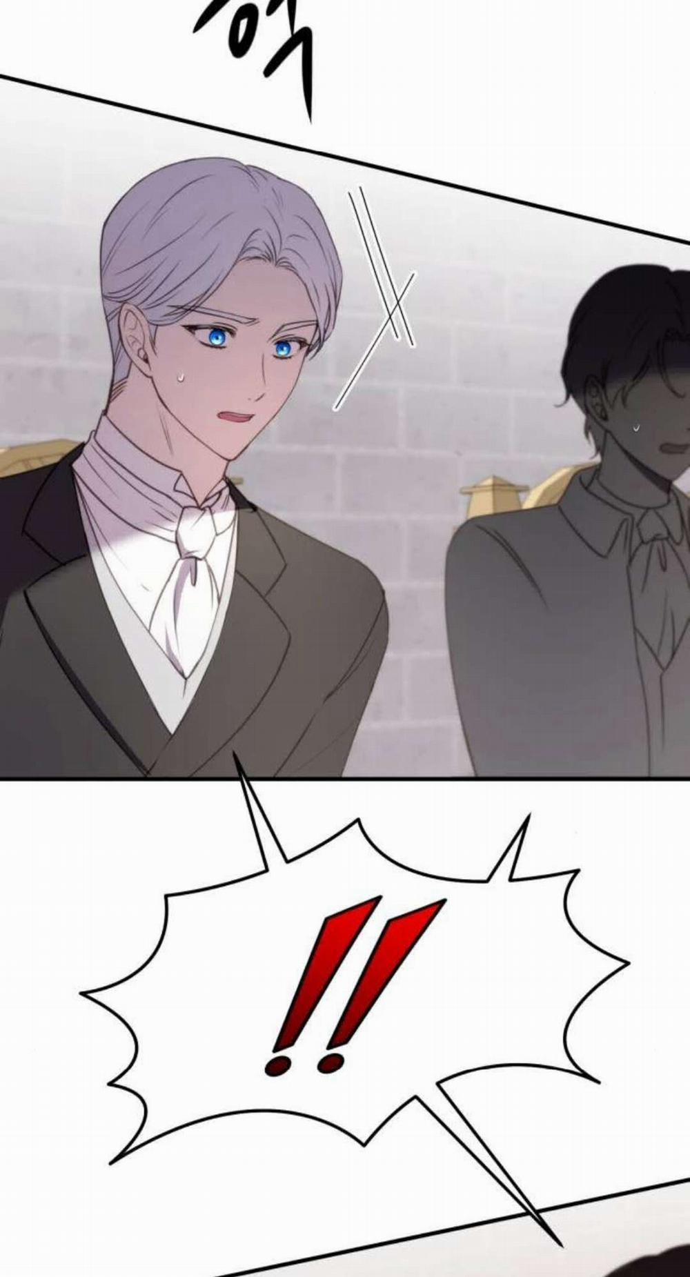 Ác Nữ Chỉ Muốn Sống Yên Bình 28 trang 64