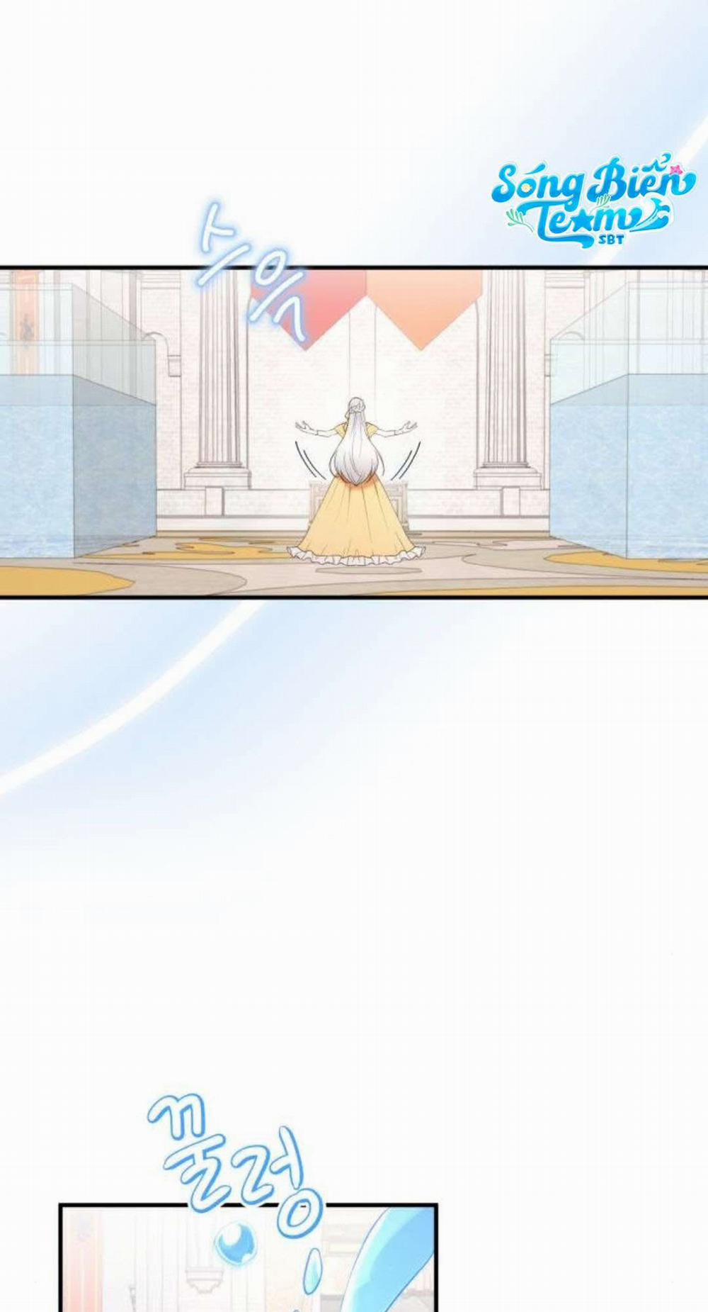 Ác Nữ Chỉ Muốn Sống Yên Bình 28 trang 7