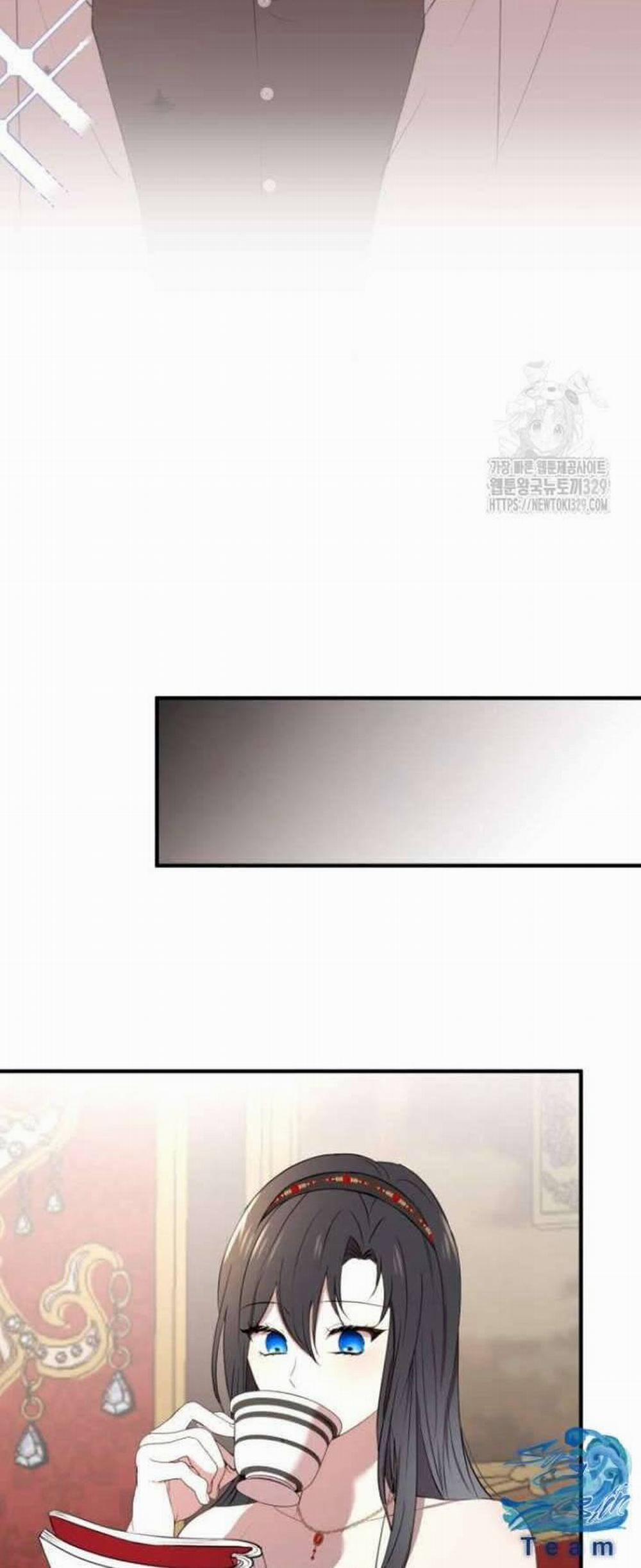 Ác Nữ Chỉ Muốn Sống Yên Bình 3 trang 20