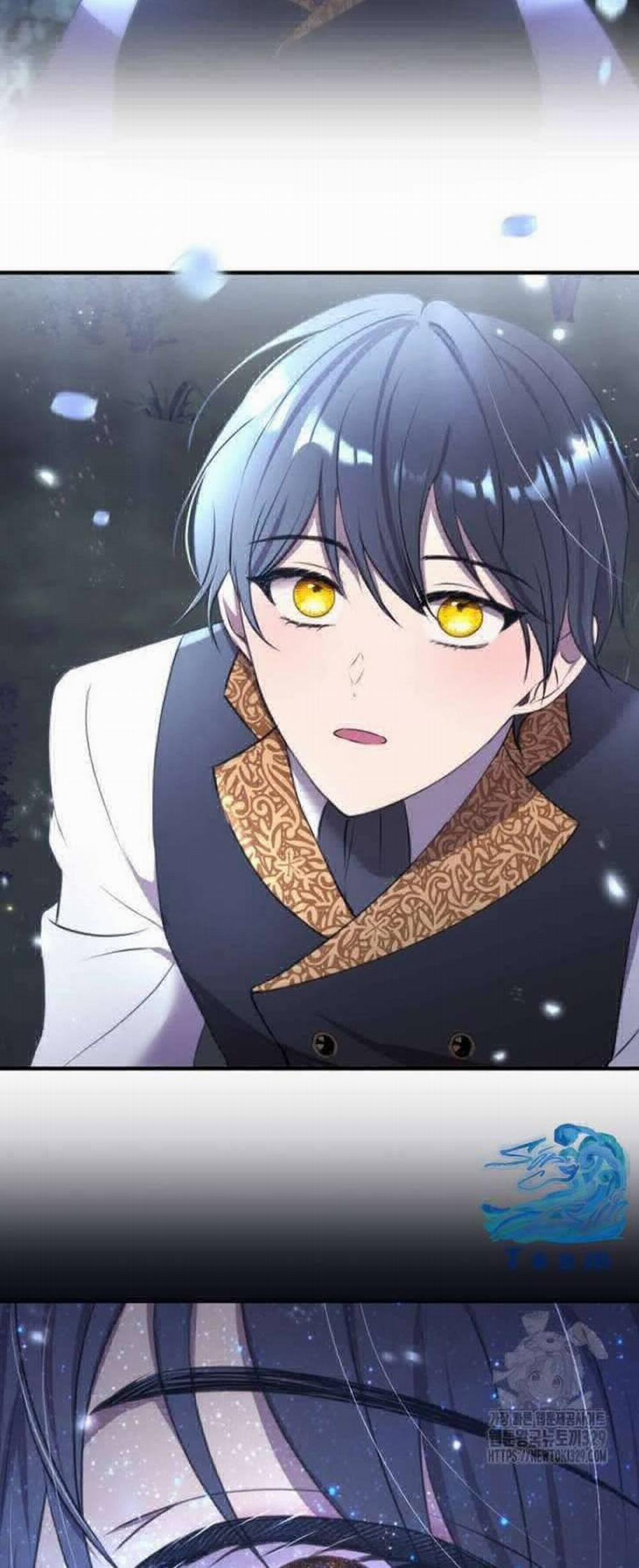 Ác Nữ Chỉ Muốn Sống Yên Bình 3 trang 46