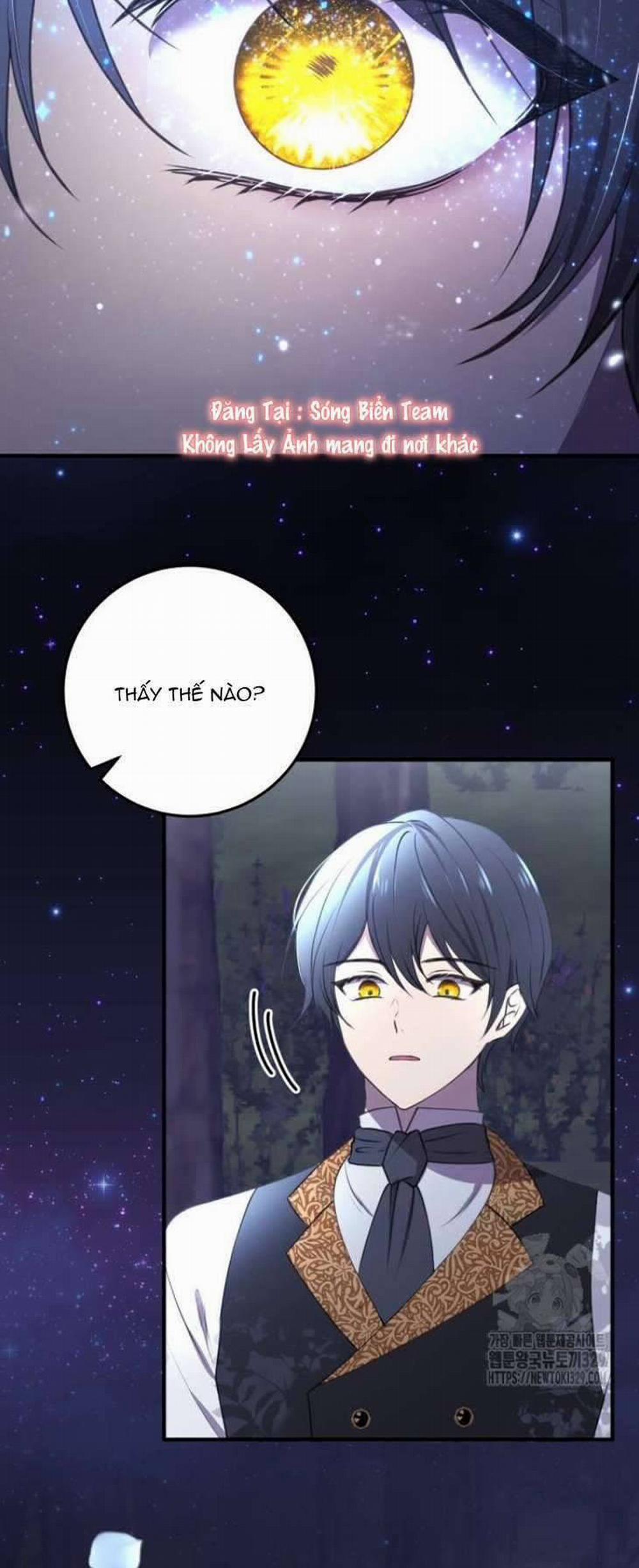 Ác Nữ Chỉ Muốn Sống Yên Bình 3 trang 47