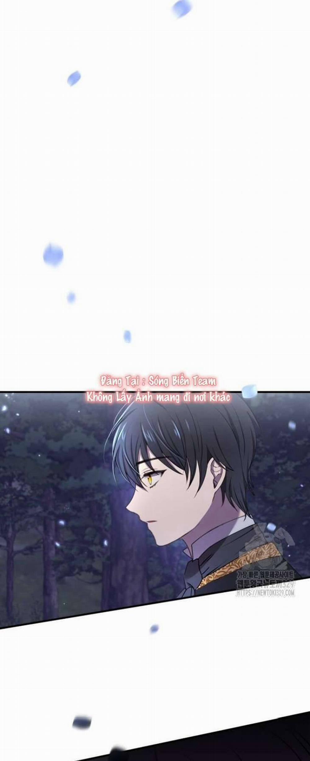 Ác Nữ Chỉ Muốn Sống Yên Bình 3 trang 49