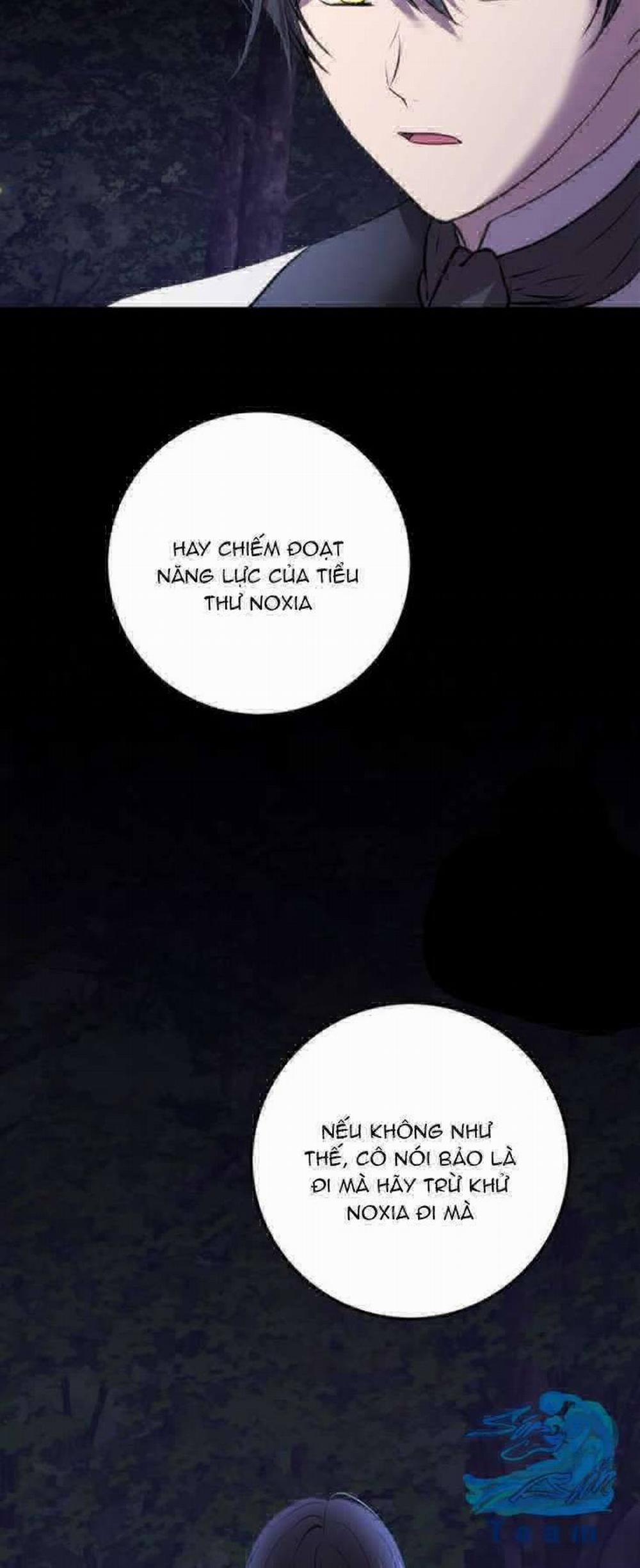 Ác Nữ Chỉ Muốn Sống Yên Bình 3 trang 52