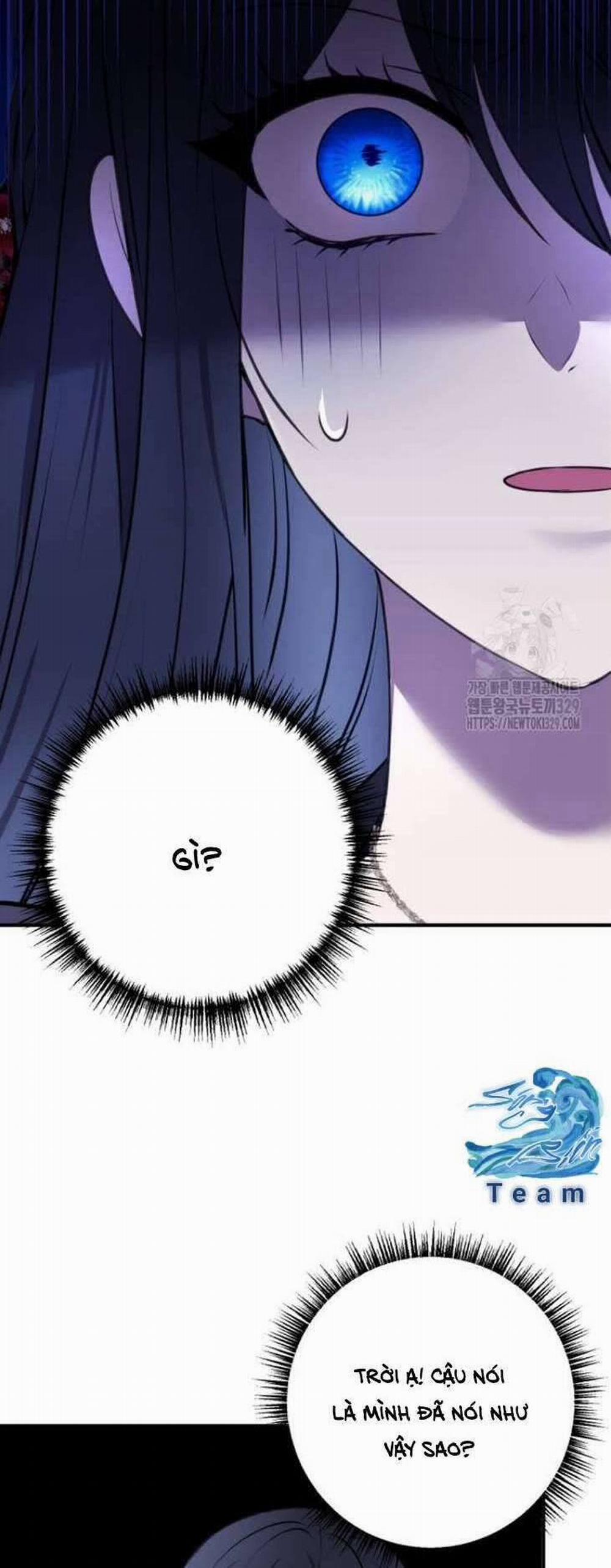 Ác Nữ Chỉ Muốn Sống Yên Bình 3 trang 54