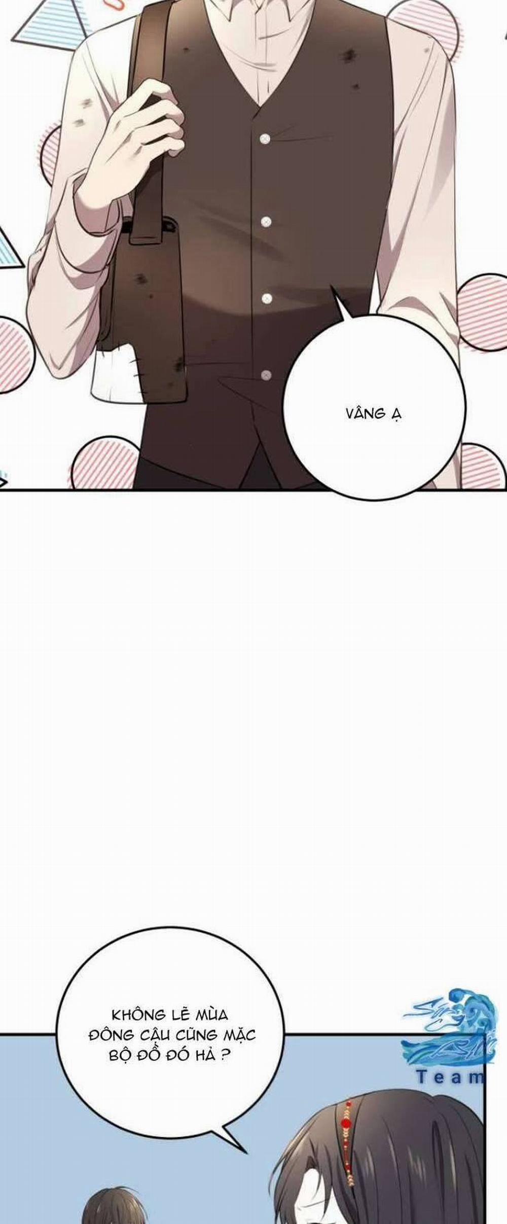 Ác Nữ Chỉ Muốn Sống Yên Bình 3 trang 6