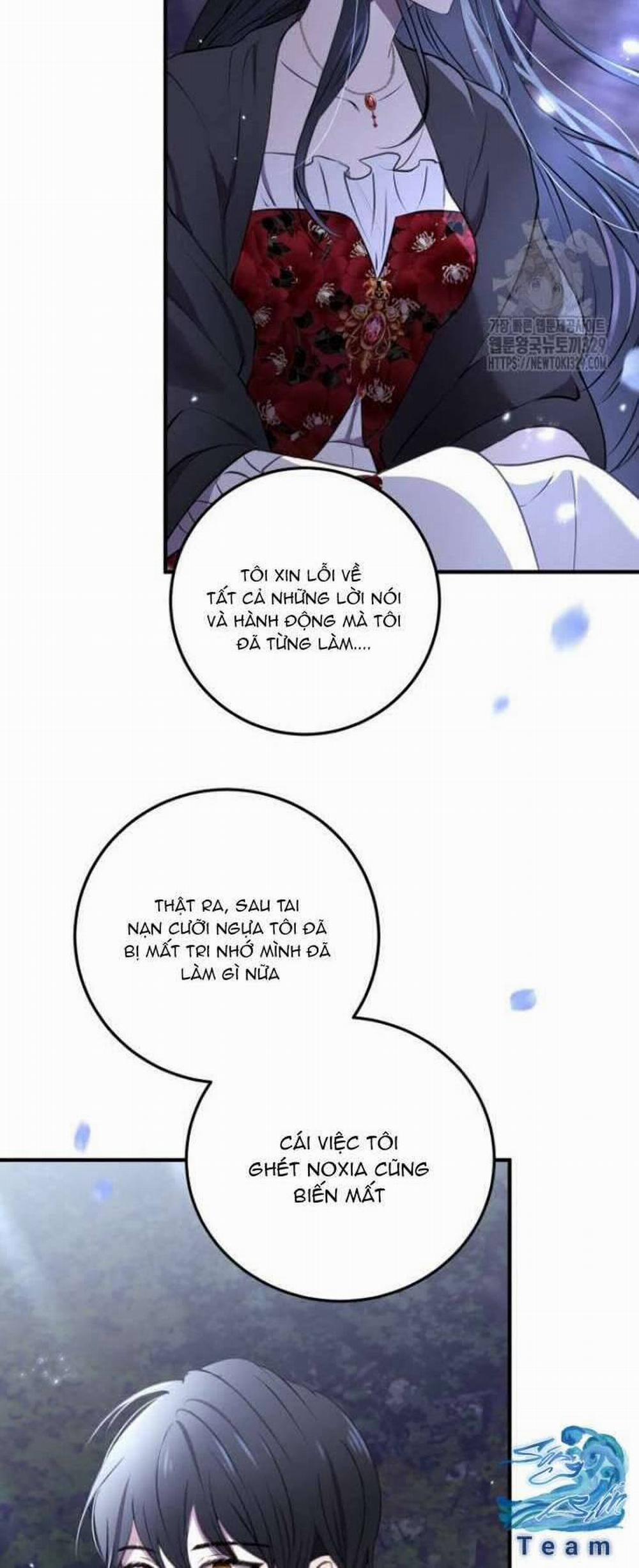 Ác Nữ Chỉ Muốn Sống Yên Bình 3 trang 60