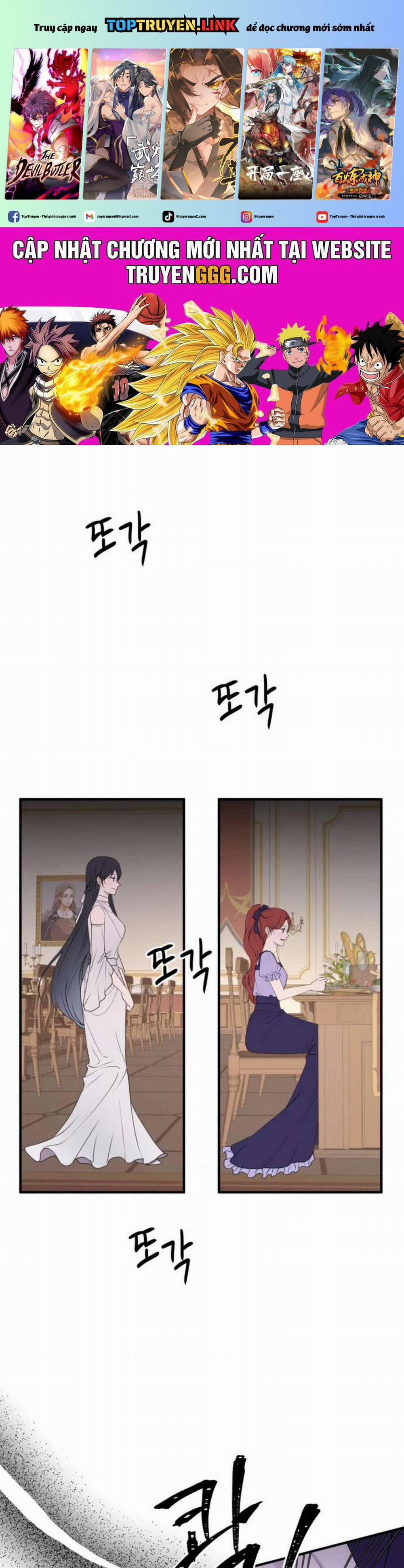 Ác Nữ Chỉ Muốn Sống Yên Bình 31 trang 0