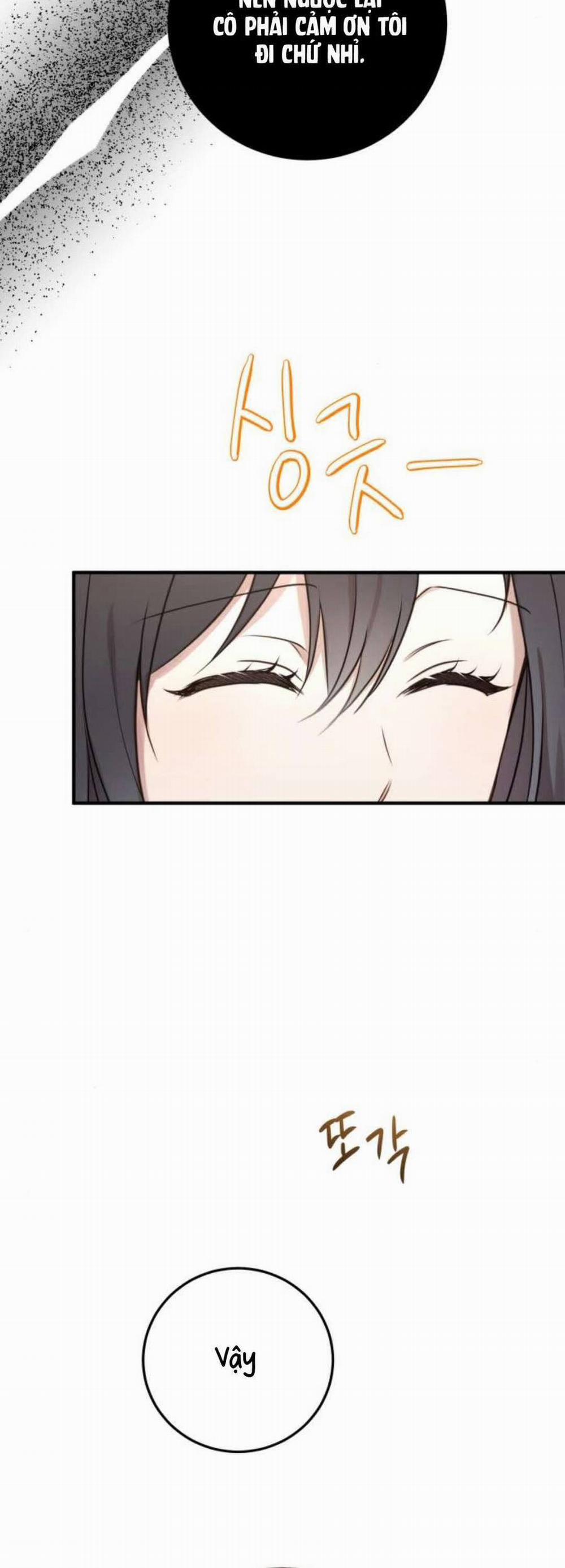 Ác Nữ Chỉ Muốn Sống Yên Bình 31 trang 11