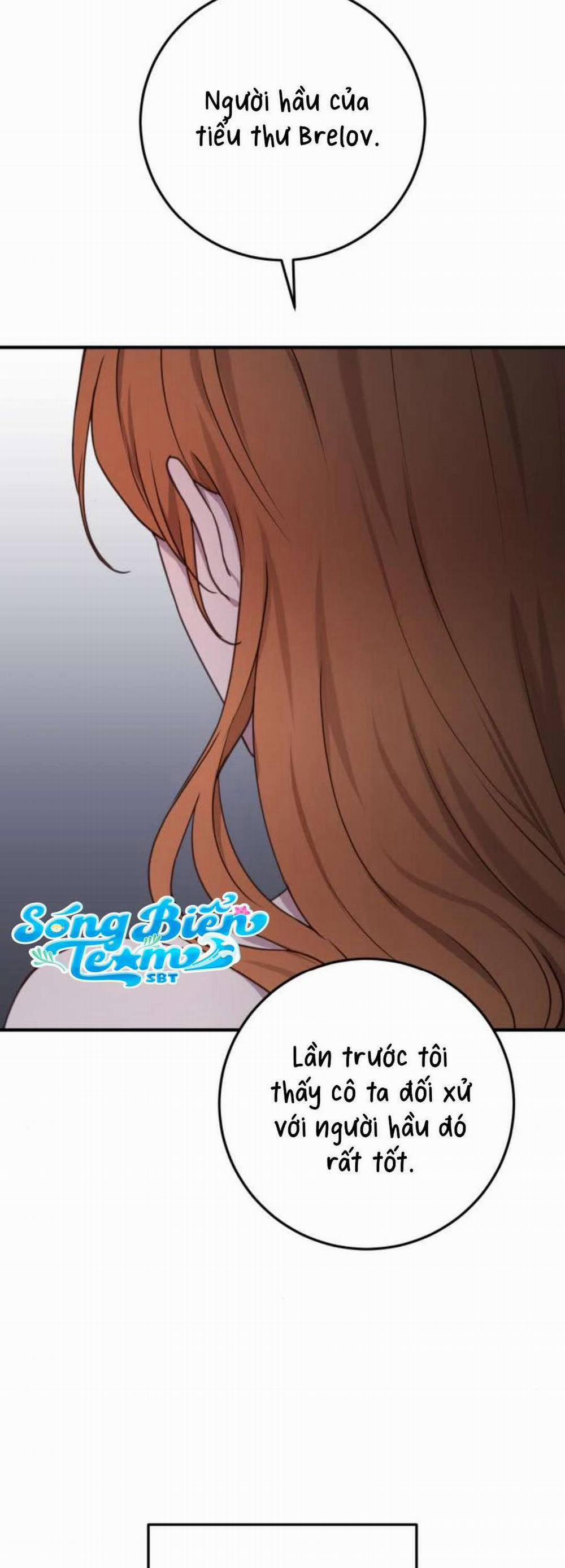 Ác Nữ Chỉ Muốn Sống Yên Bình 31 trang 20