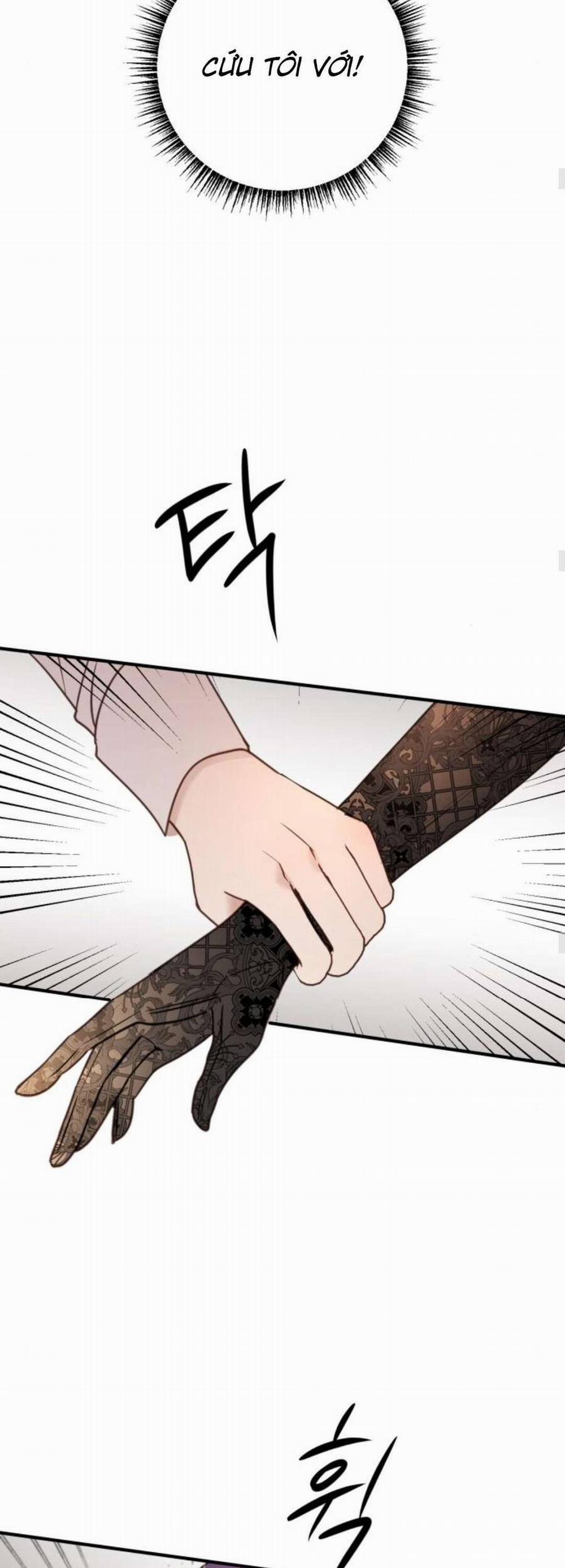 Ác Nữ Chỉ Muốn Sống Yên Bình 31 trang 35