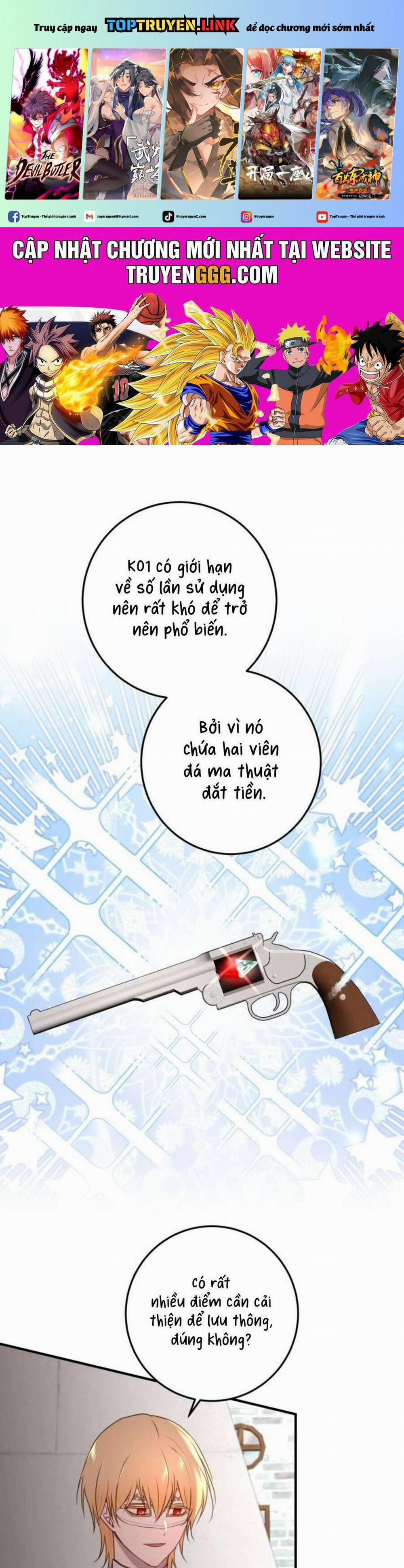 Ác Nữ Chỉ Muốn Sống Yên Bình 32 trang 0