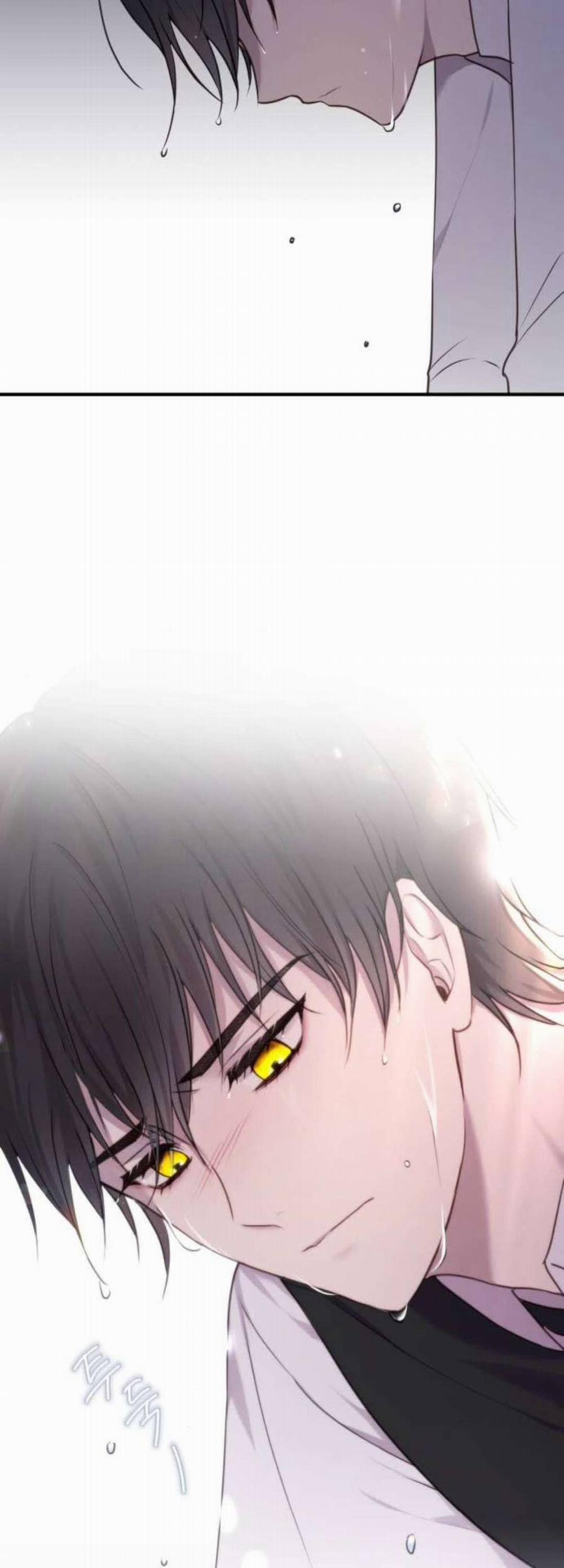 Ác Nữ Chỉ Muốn Sống Yên Bình 32 trang 38