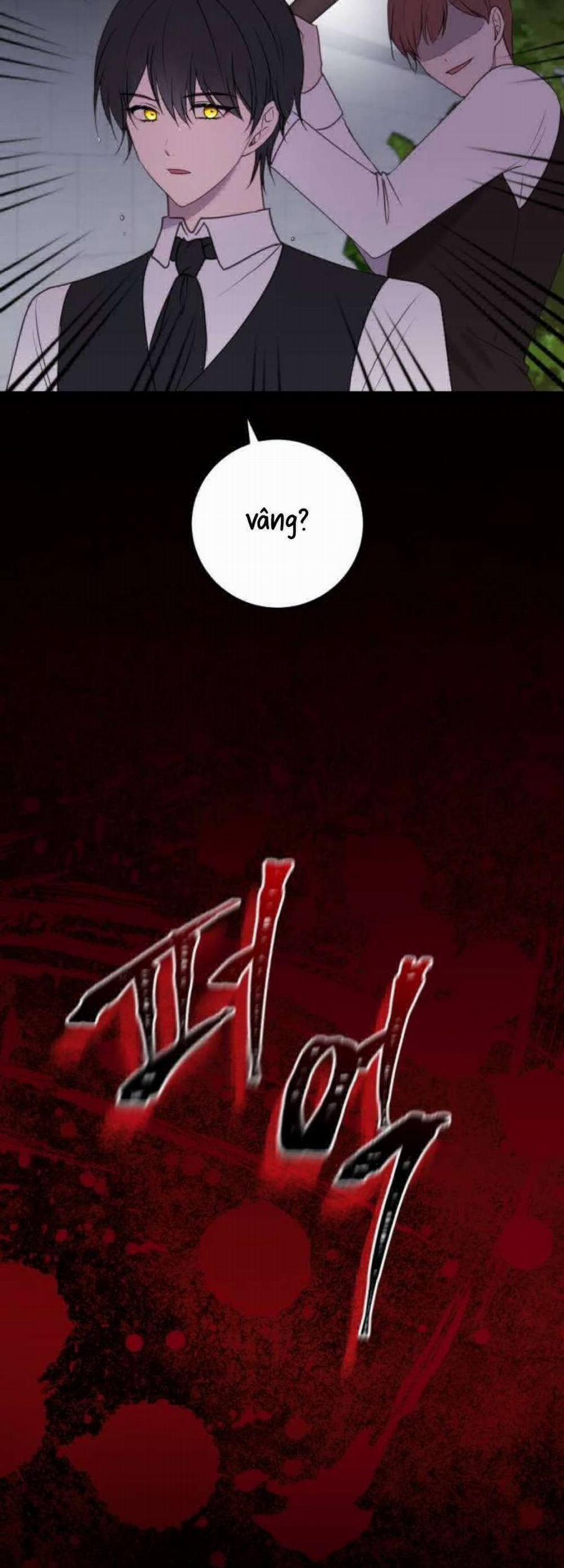 Ác Nữ Chỉ Muốn Sống Yên Bình 32 trang 44