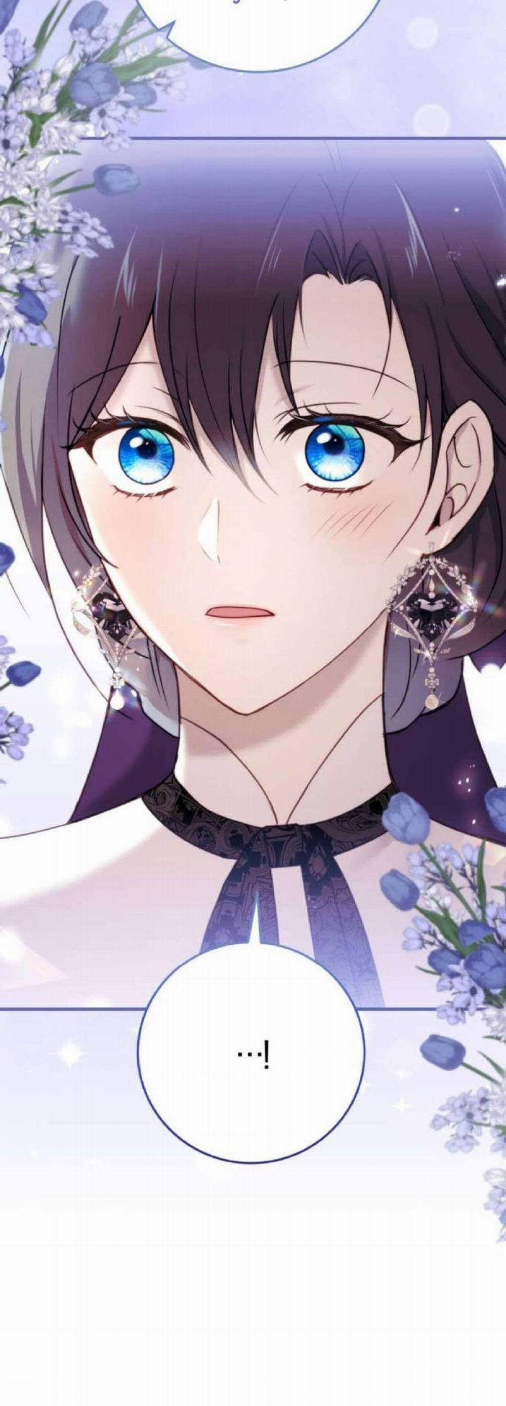 Ác Nữ Chỉ Muốn Sống Yên Bình 33 trang 19