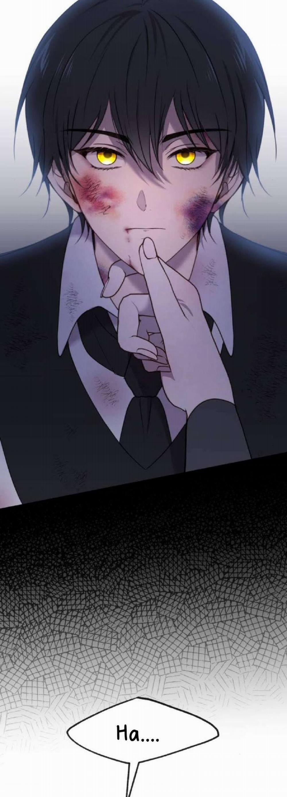 Ác Nữ Chỉ Muốn Sống Yên Bình 33 trang 43