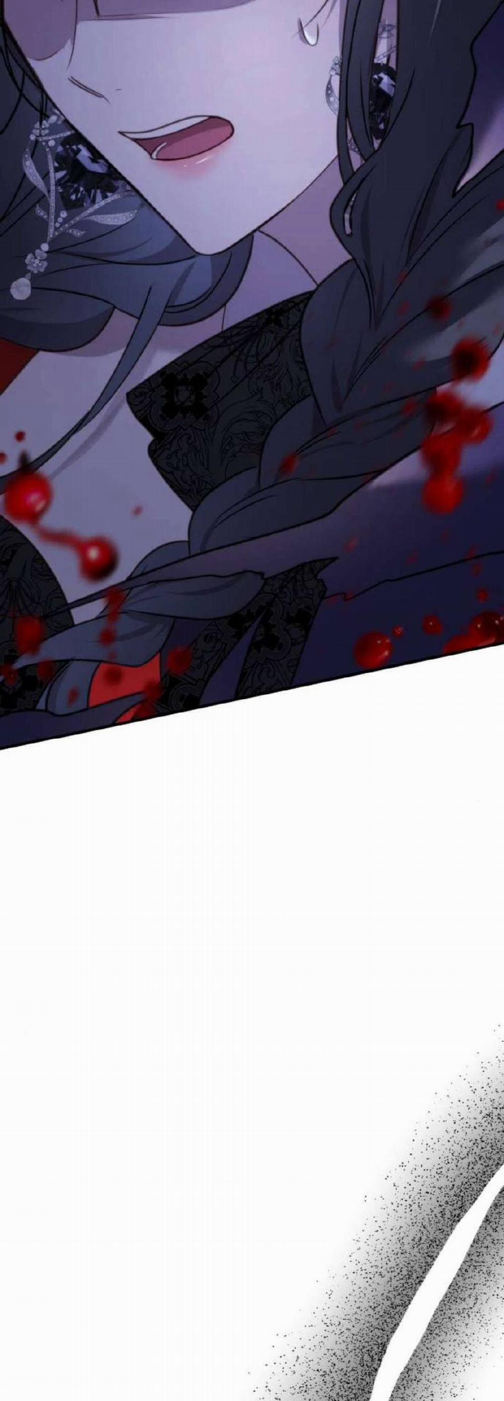 Ác Nữ Chỉ Muốn Sống Yên Bình 33 trang 54