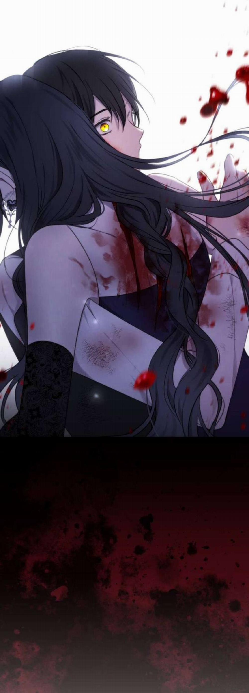 Ác Nữ Chỉ Muốn Sống Yên Bình 33 trang 56