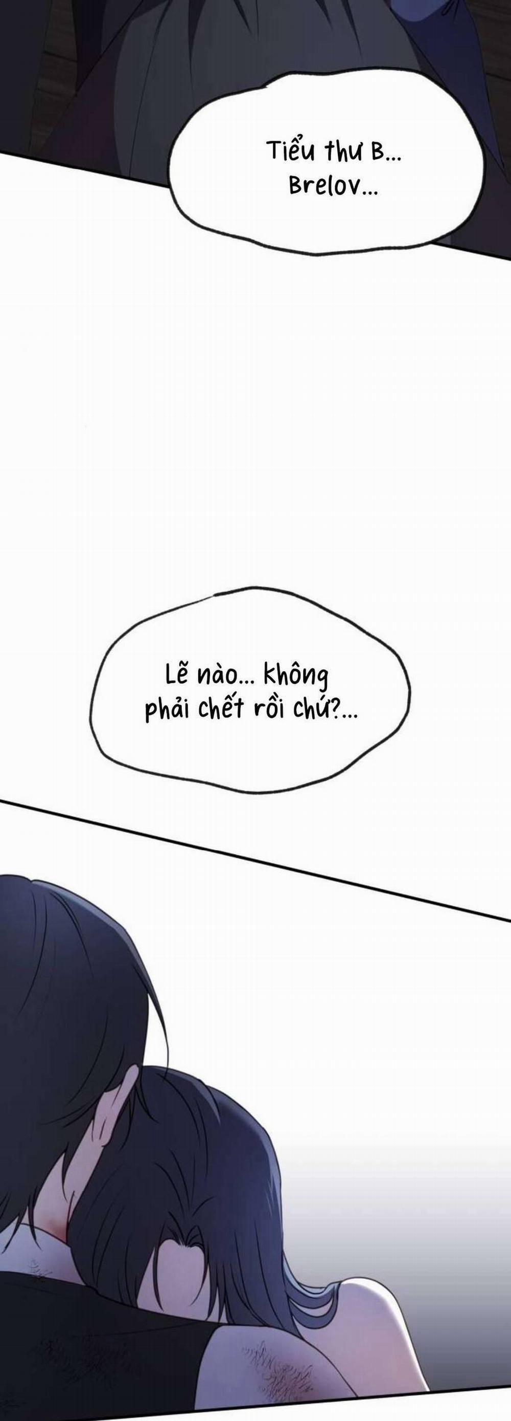 Ác Nữ Chỉ Muốn Sống Yên Bình 34 trang 1