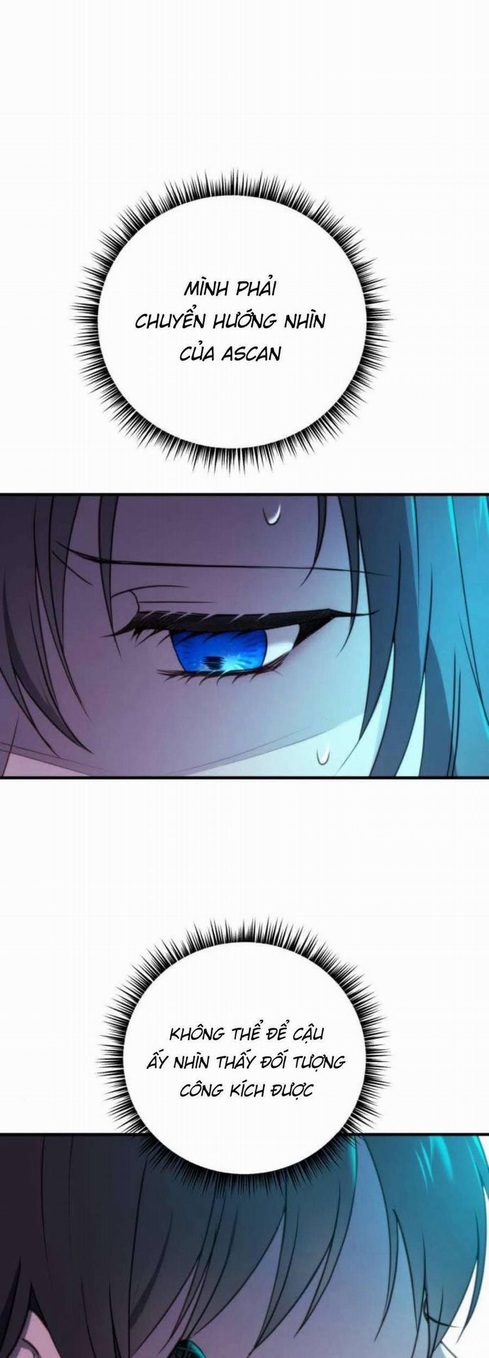 Ác Nữ Chỉ Muốn Sống Yên Bình 34 trang 14