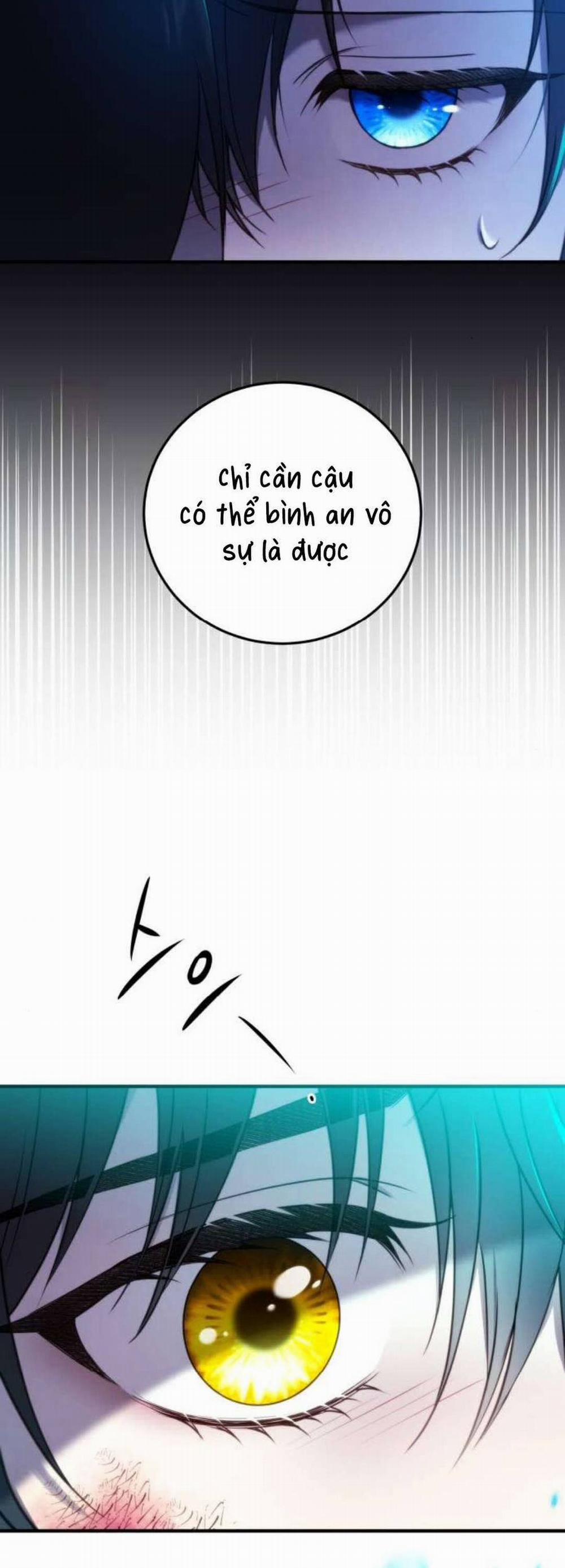 Ác Nữ Chỉ Muốn Sống Yên Bình 34 trang 18