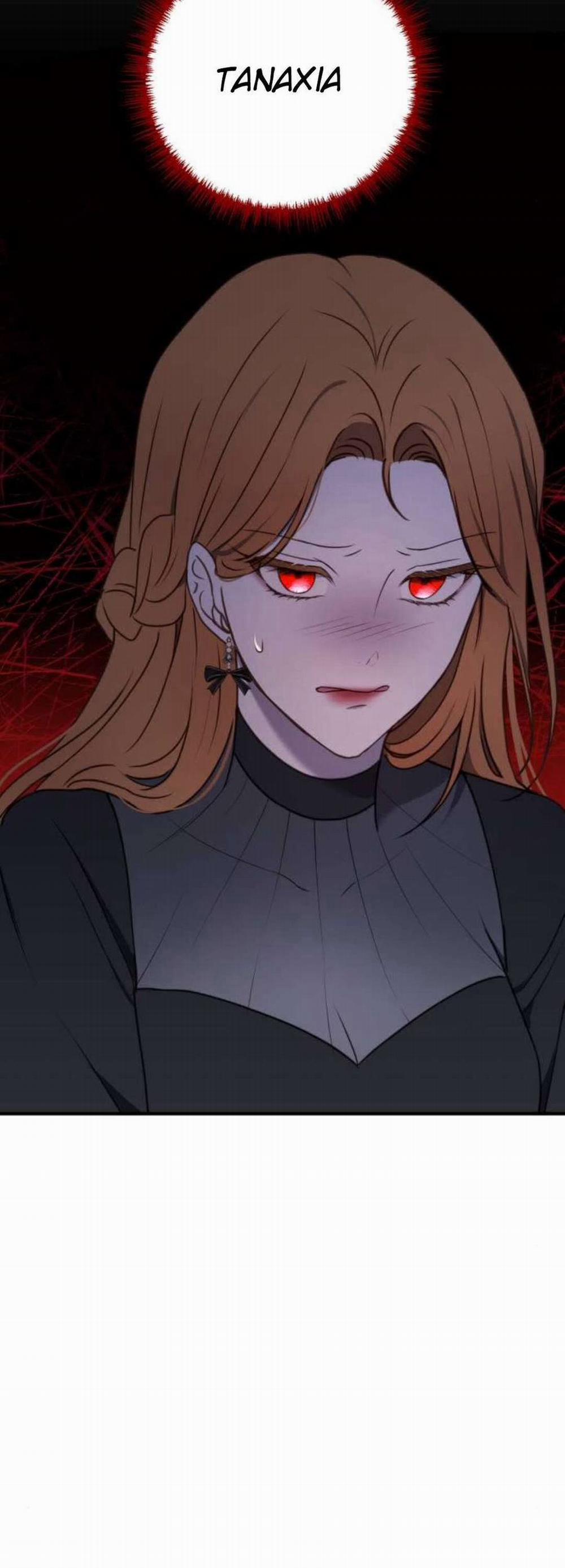 Ác Nữ Chỉ Muốn Sống Yên Bình 34 trang 26