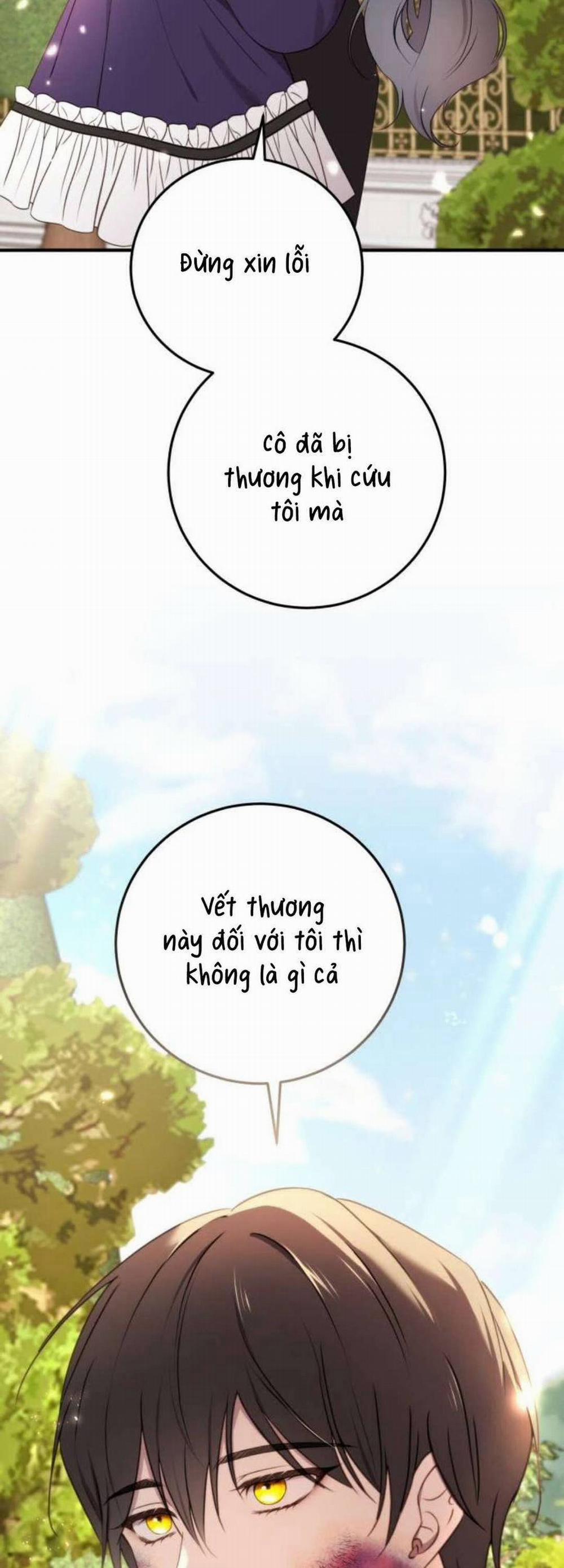 Ác Nữ Chỉ Muốn Sống Yên Bình 34 trang 28